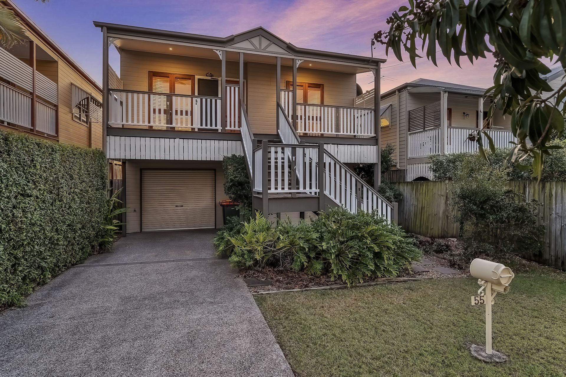 55 Keats Street, Cannon Hill, QLD 4170