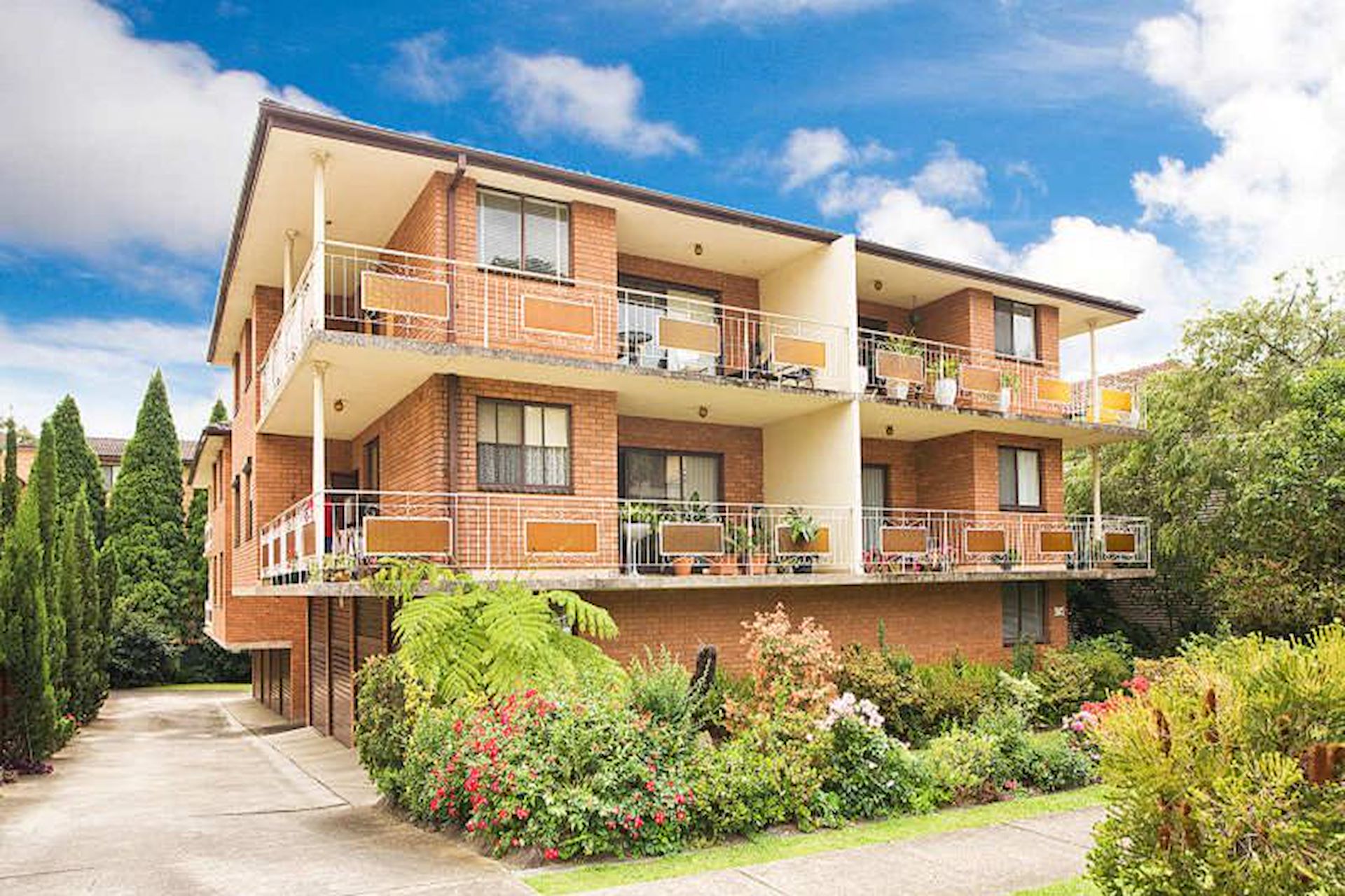 8/24 Carnarvon Street