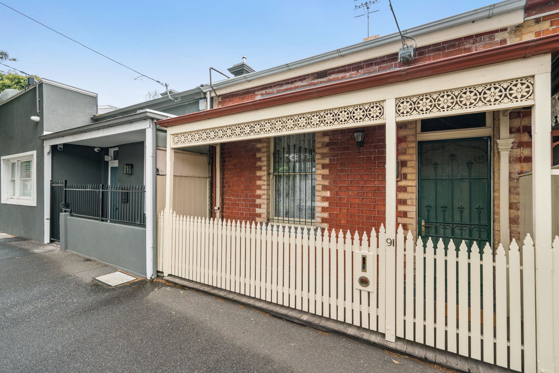 91 Raglan Street, Port Melbourne, VIC 3207