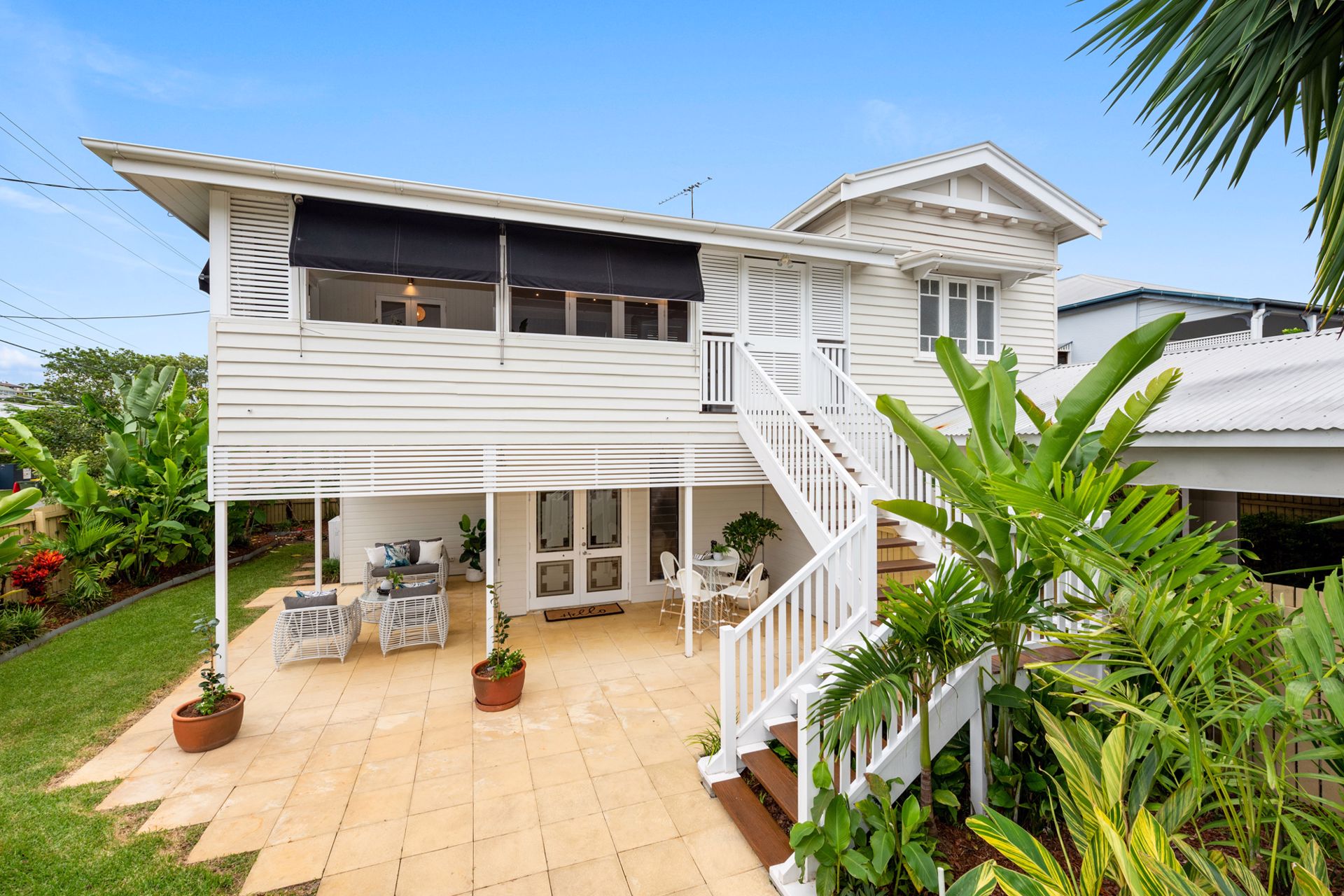 130 Apollo Road, Bulimba, QLD 4171