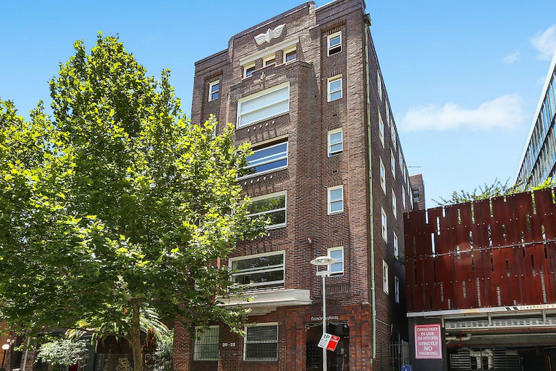 48/20 Springfield Avenue