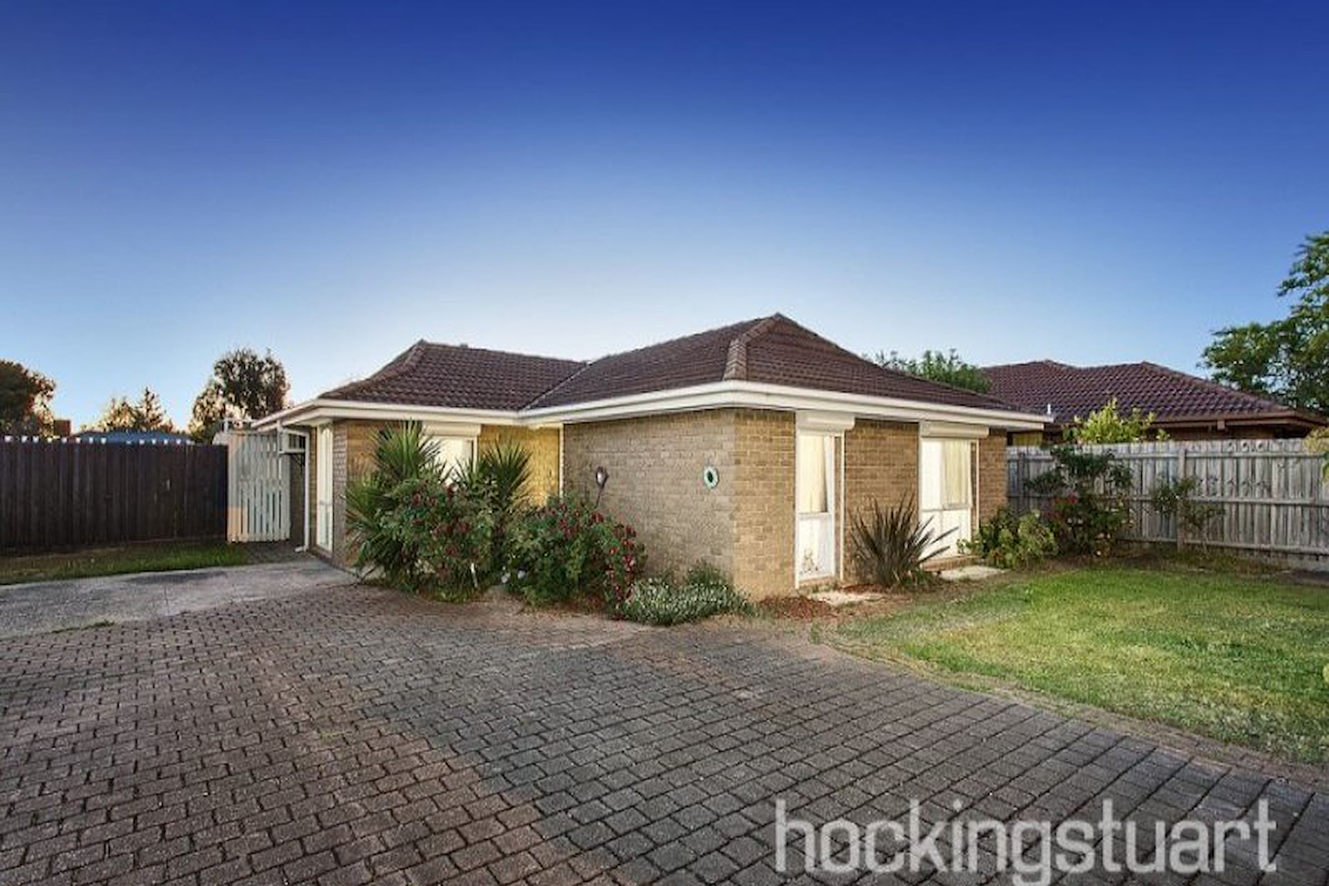 80 James Cook Drive, MELTON WEST, VIC 3337
