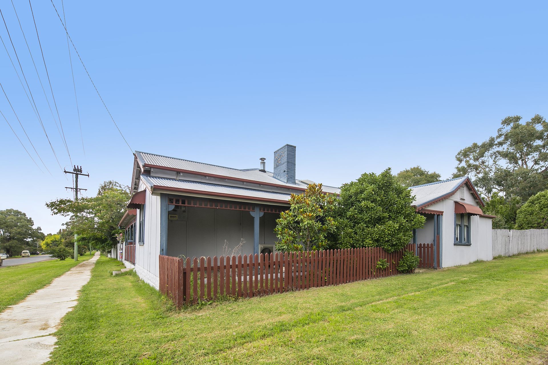 53 Wilson Street, Braidwood, NSW 2622