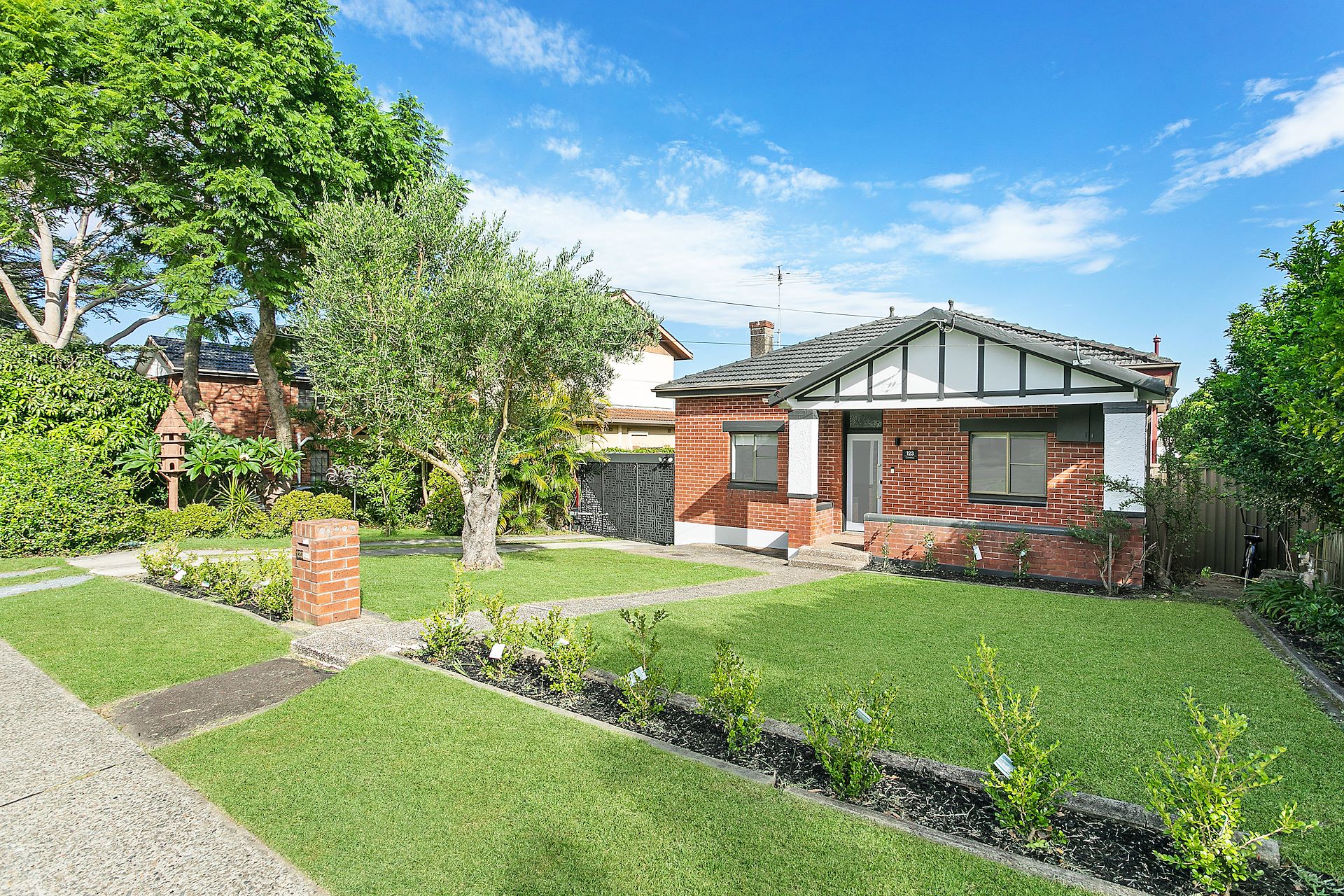 123 Charles Street, Putney, NSW 2112