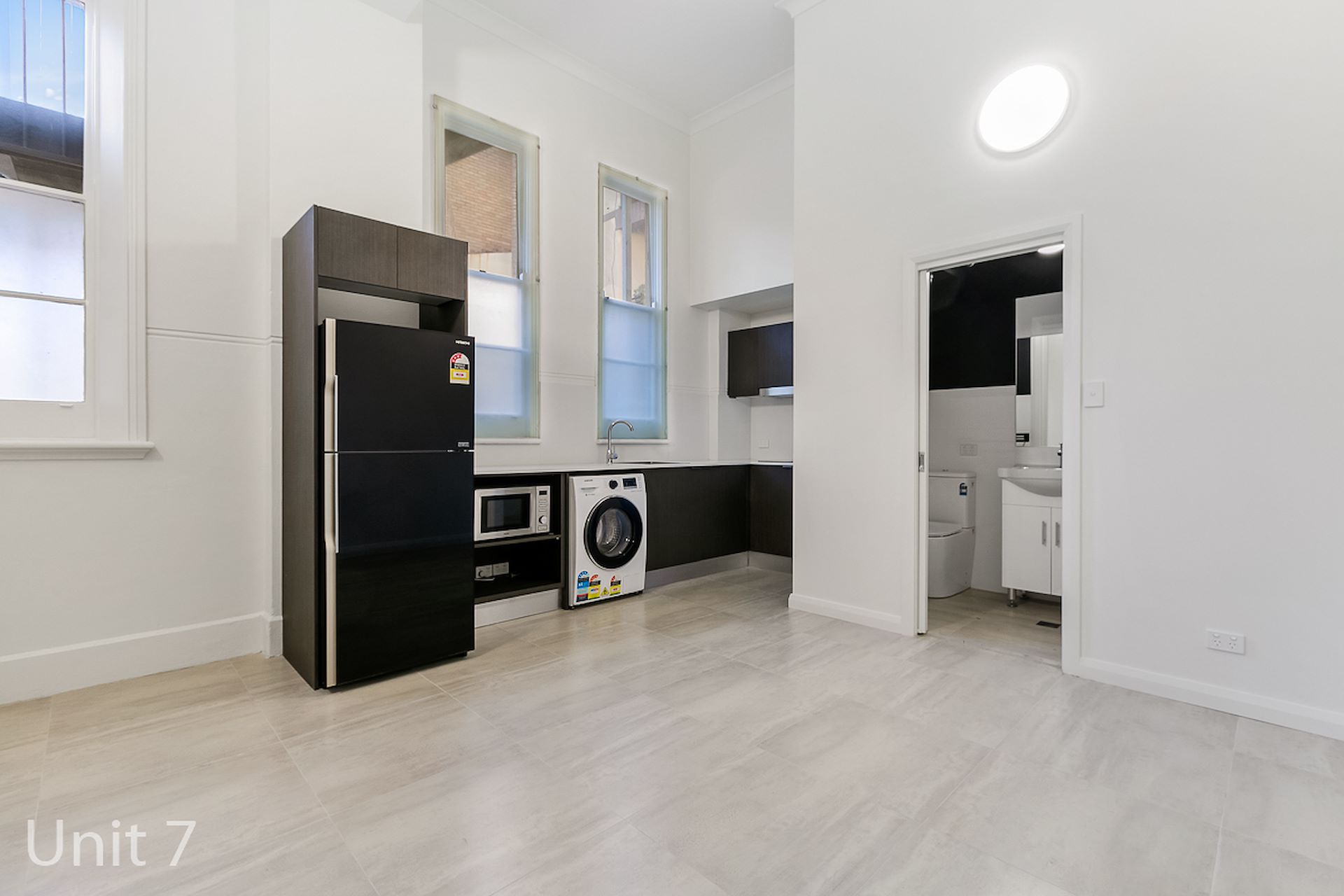 7/114 Victoria Road, Rozelle, NSW 2039