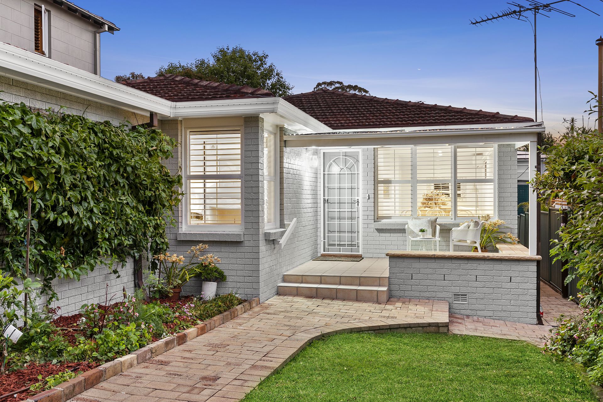 117 Wanganella Street, Balgowlah, NSW 2093