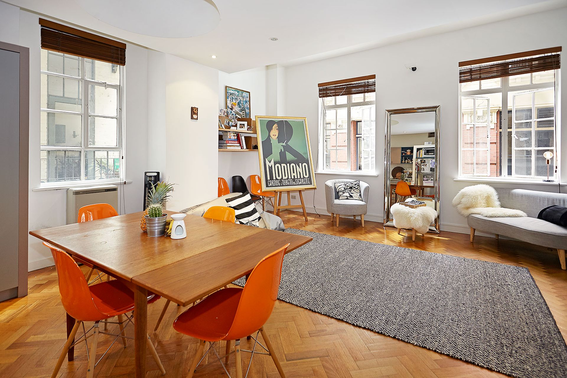 3A/237 Flinders Lane