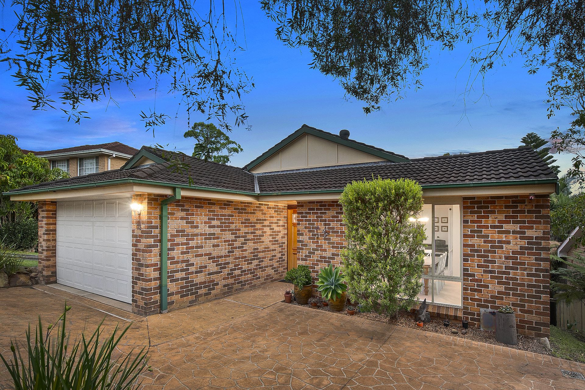 73 Oxley Drive, Mount Colah, NSW 2079