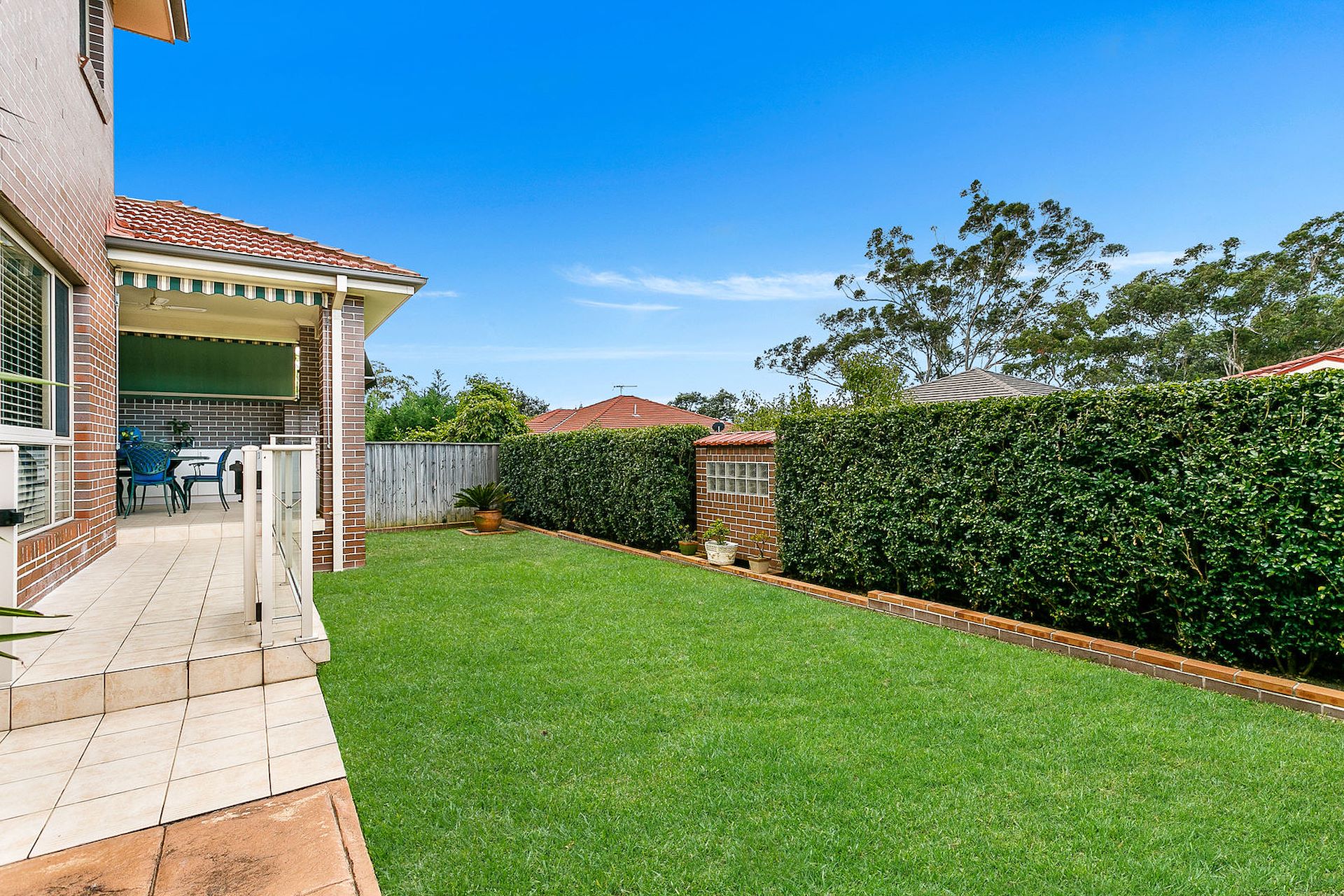 40 Queensbury Avenue, Kellyville, NSW 2155