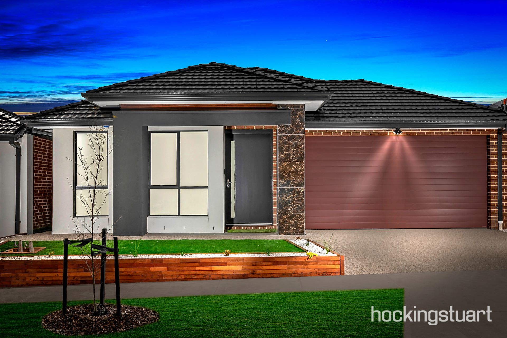 12 Belladonna Circuit