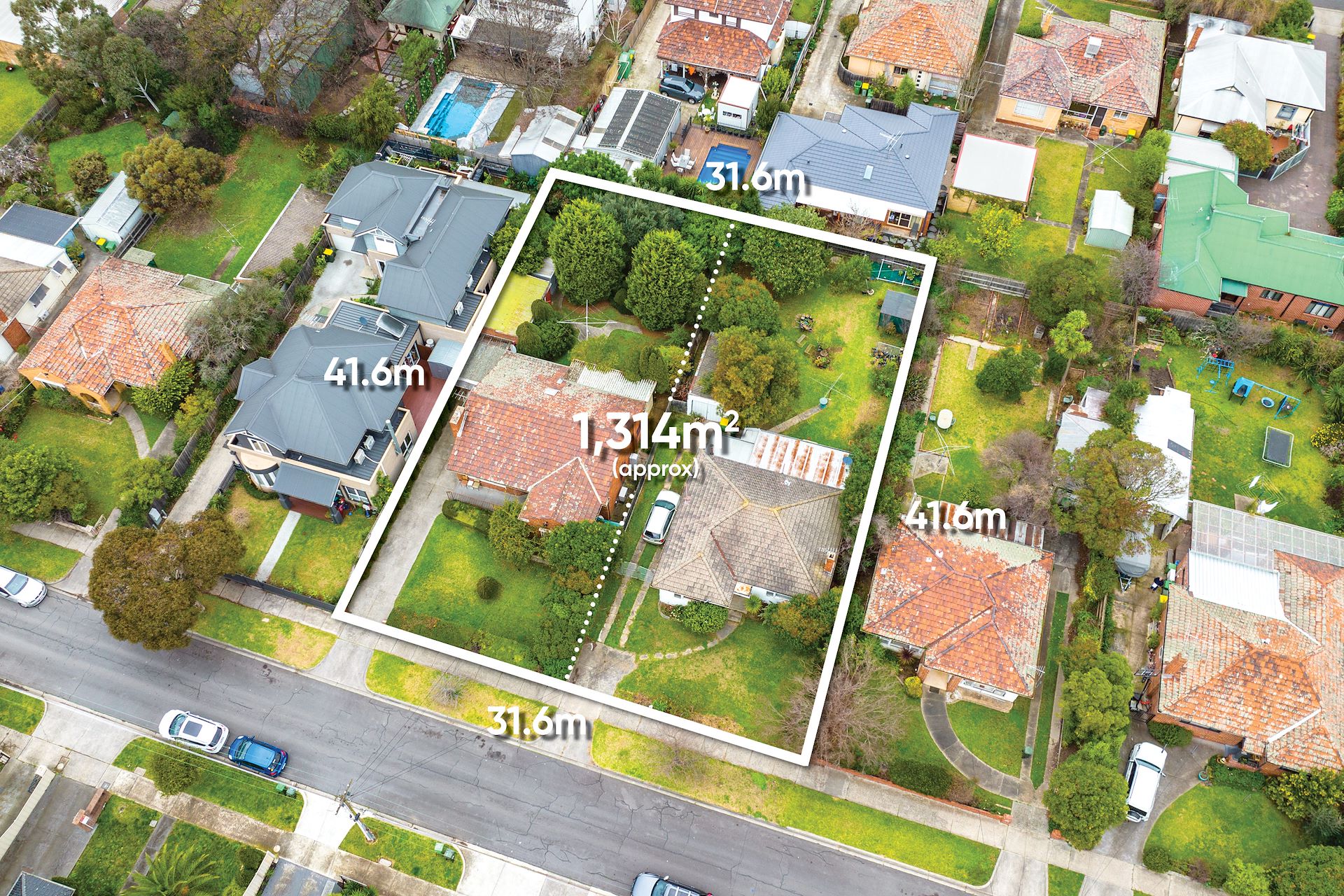 11 & 13 Cormac Street