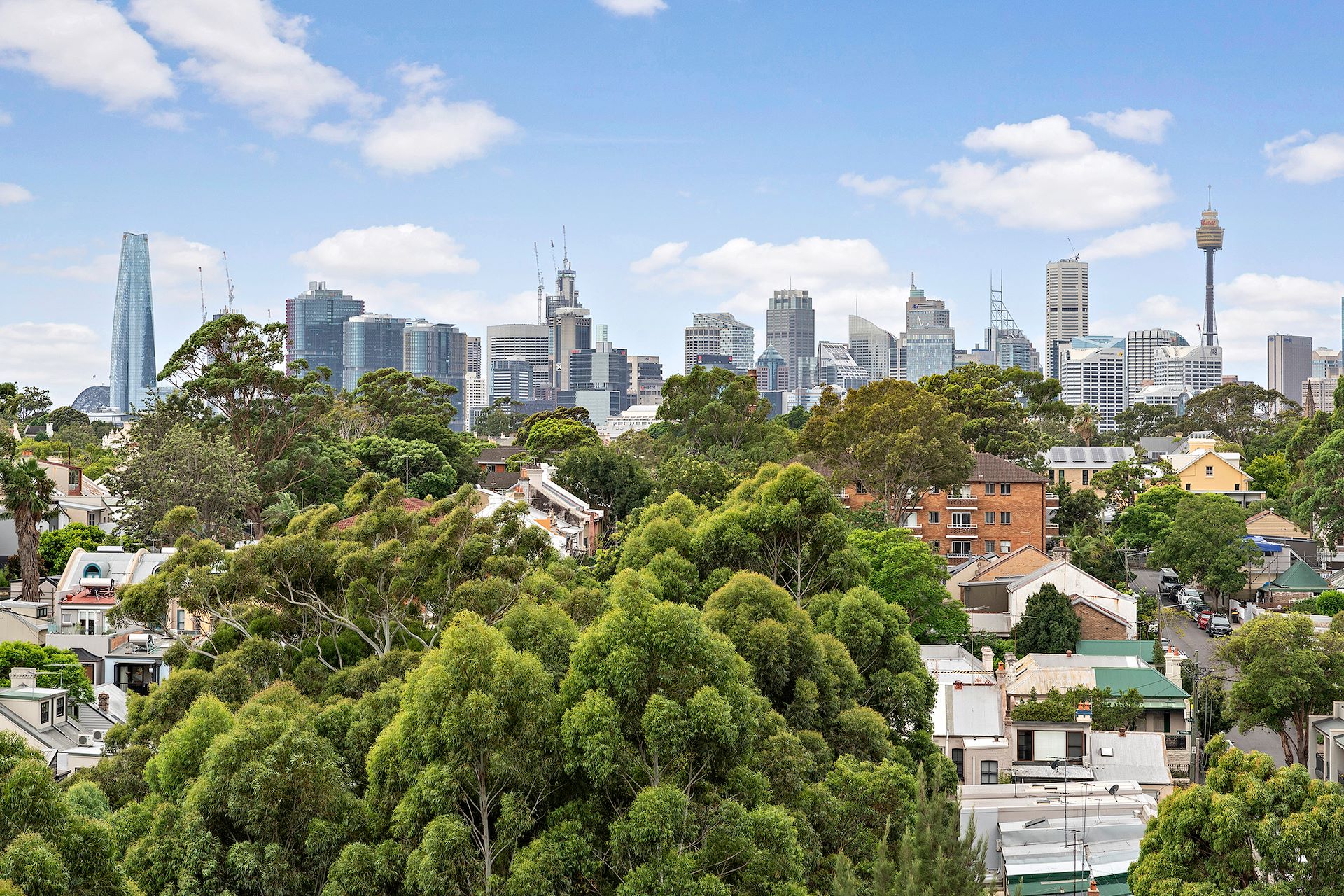 106/4 Alexandra Drive, Camperdown, NSW 2050