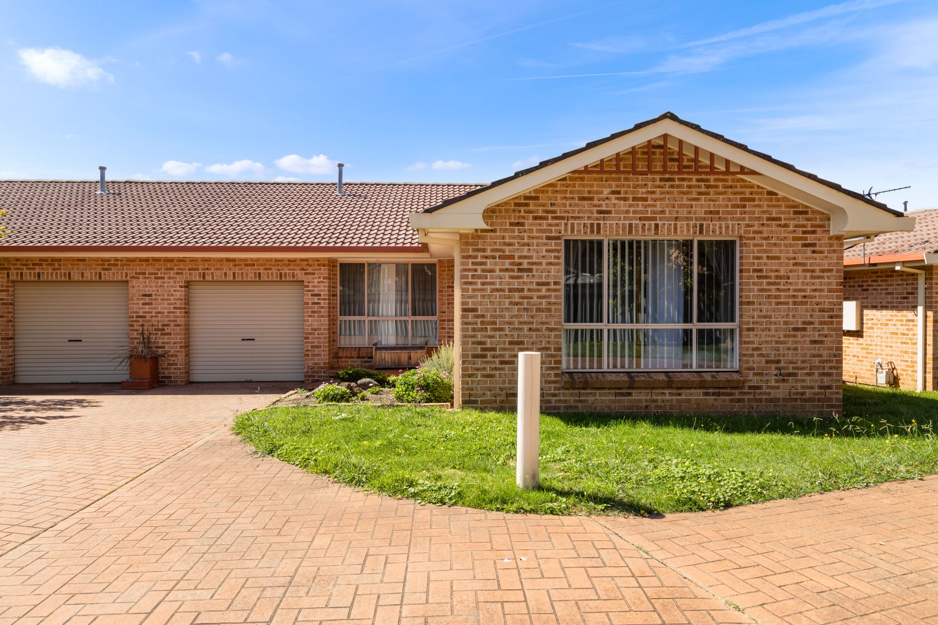 4/64 Casey Street, Orange, NSW 2800