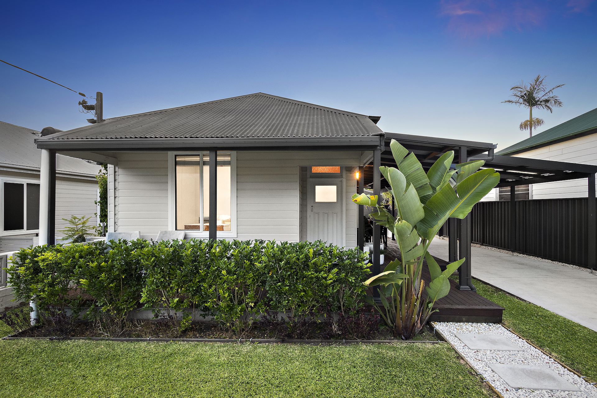 7 Street, Mayfield West, NSW 2304