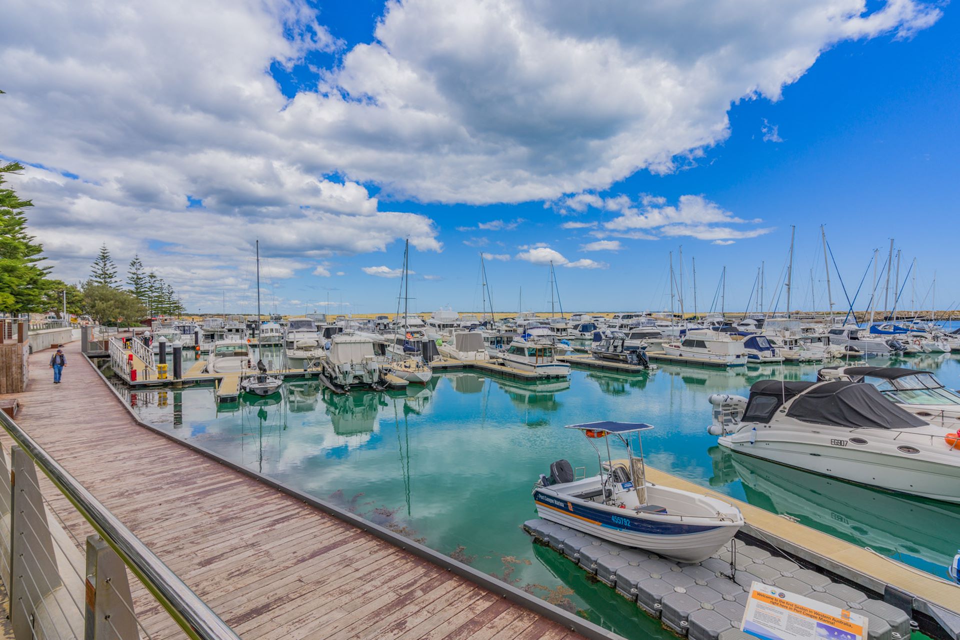 75/9 Coromandel Approach, North Coogee, WA 6163