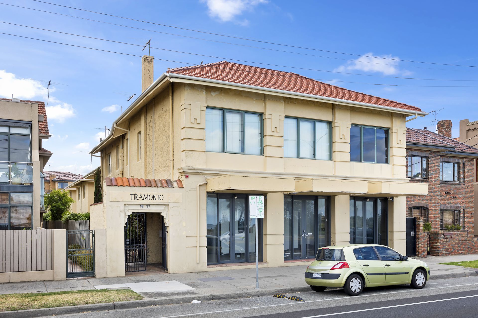 6/16-17 Marine Parade, St Kilda, VIC 3182