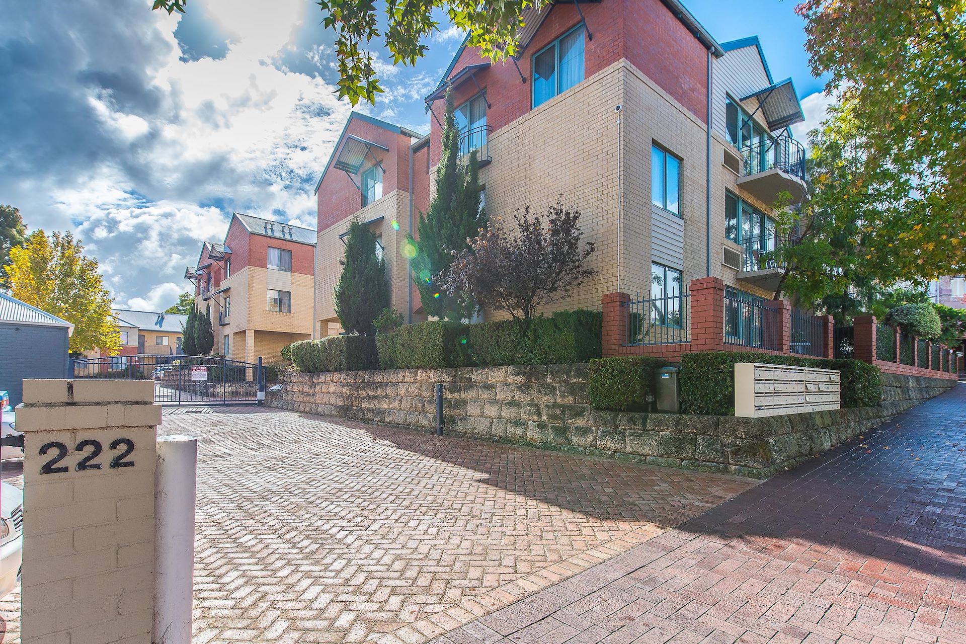 5/222 Hay Street, Subiaco, WA 6008