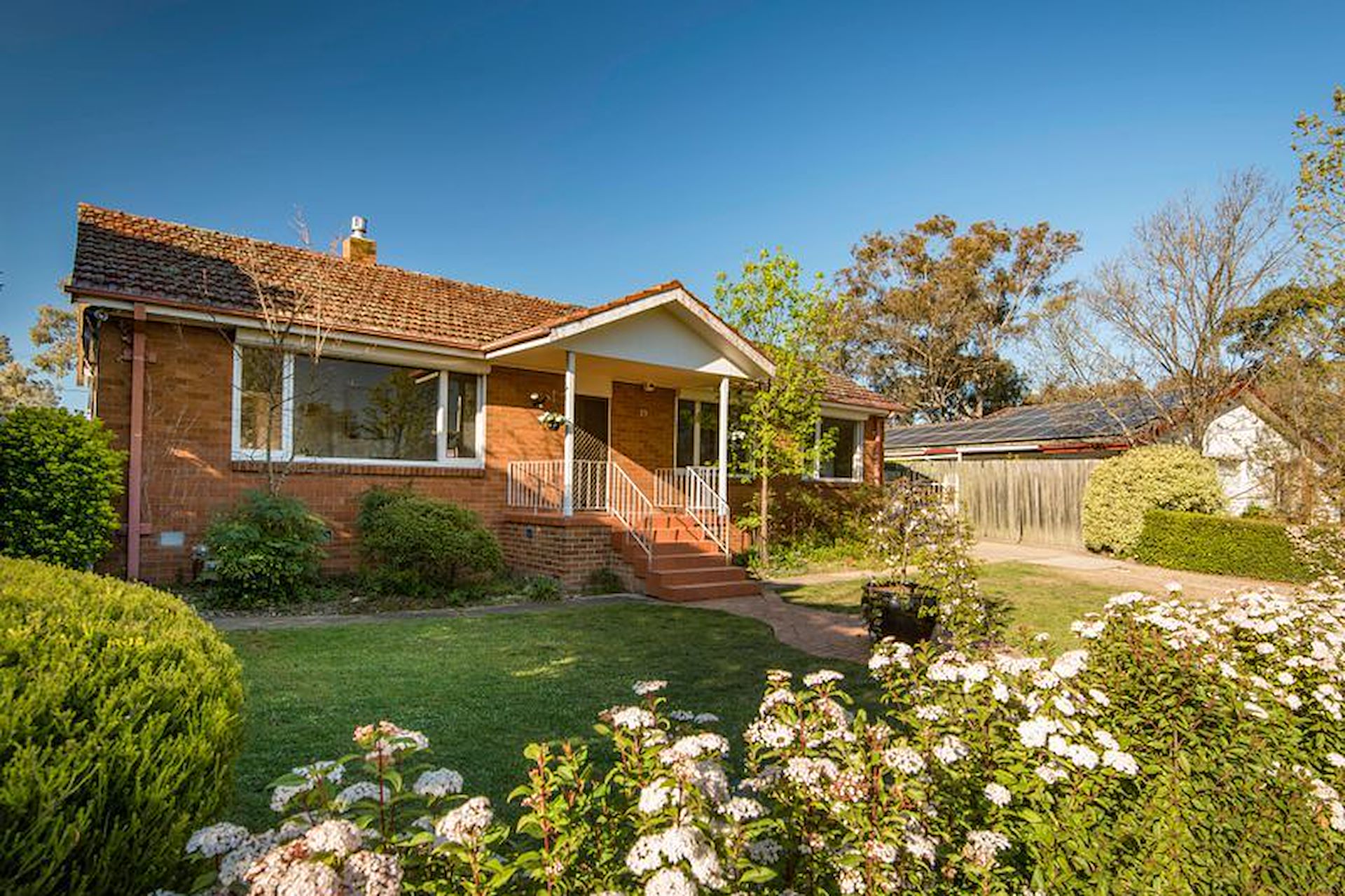 29 Godfrey Street, Campbell, ACT 2612
