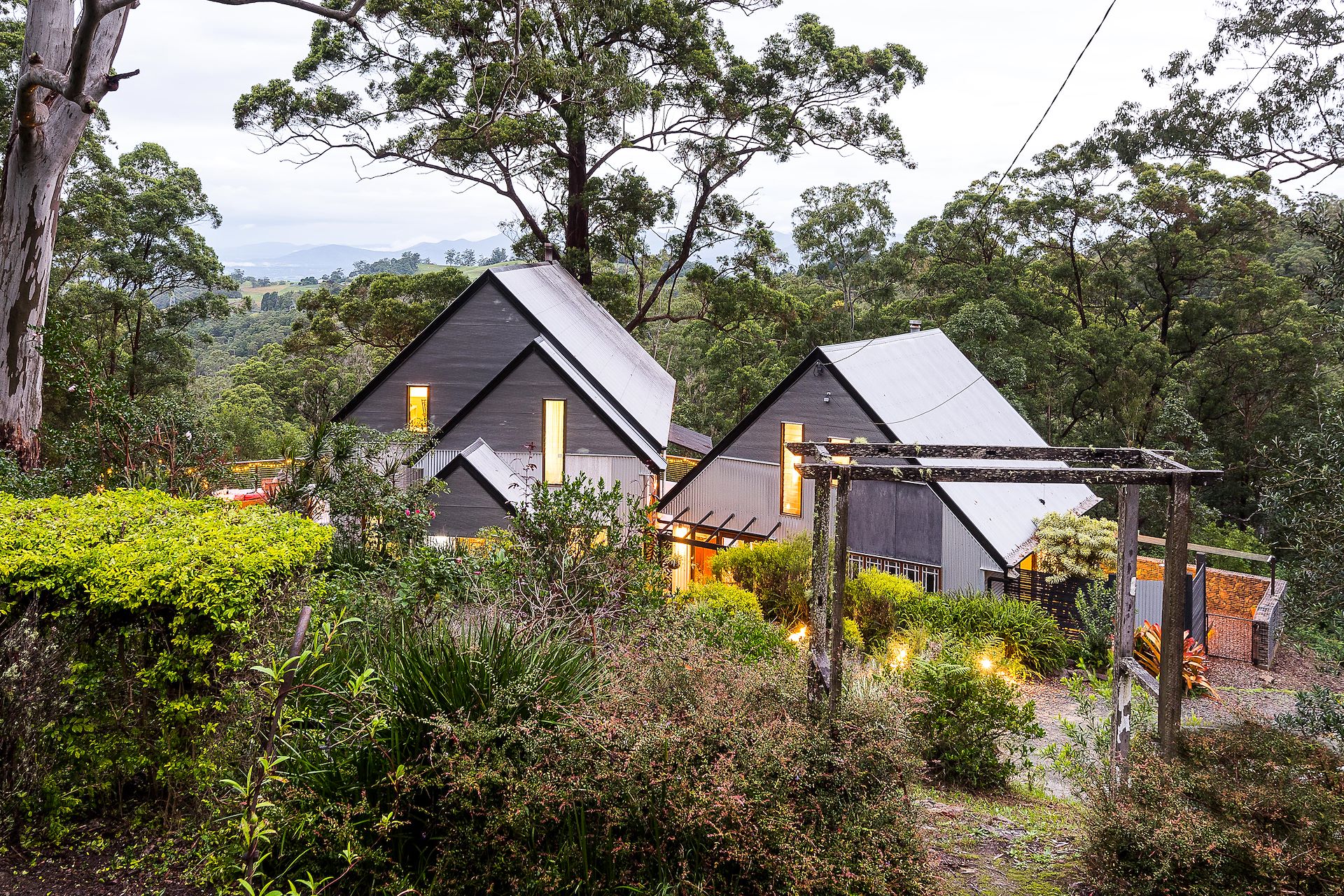 2368 Mount Mee Road, Ocean View, QLD 4521