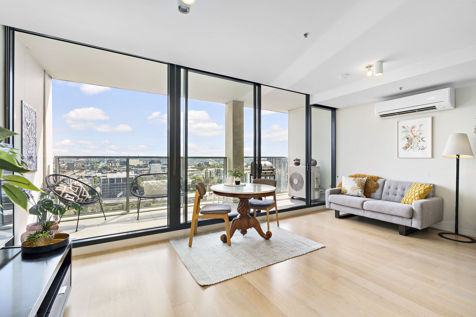 1906/50 Claremont Street, South Yarra, VIC 3141