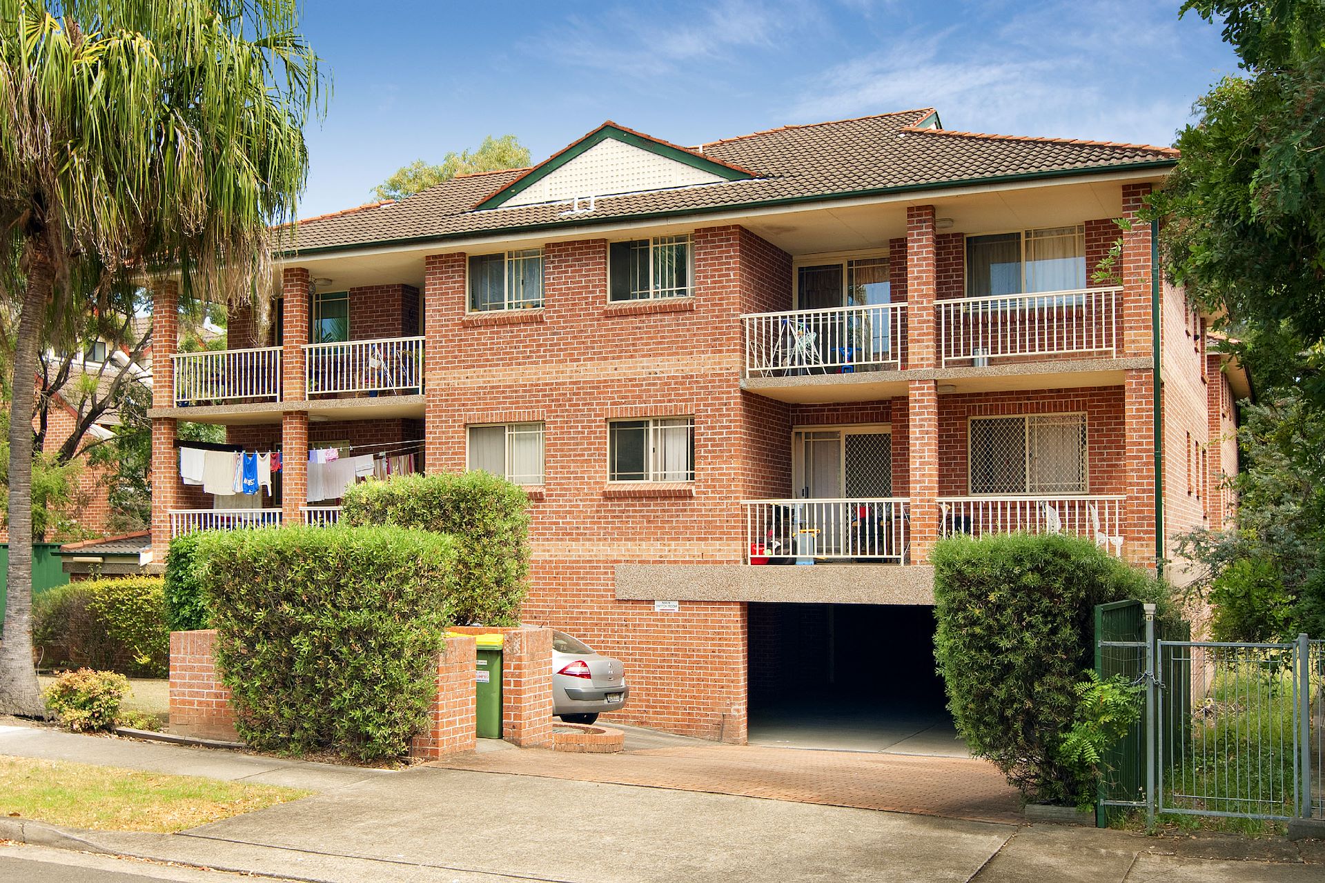 5/37 Albert Street, North Parramatta, NSW 2151