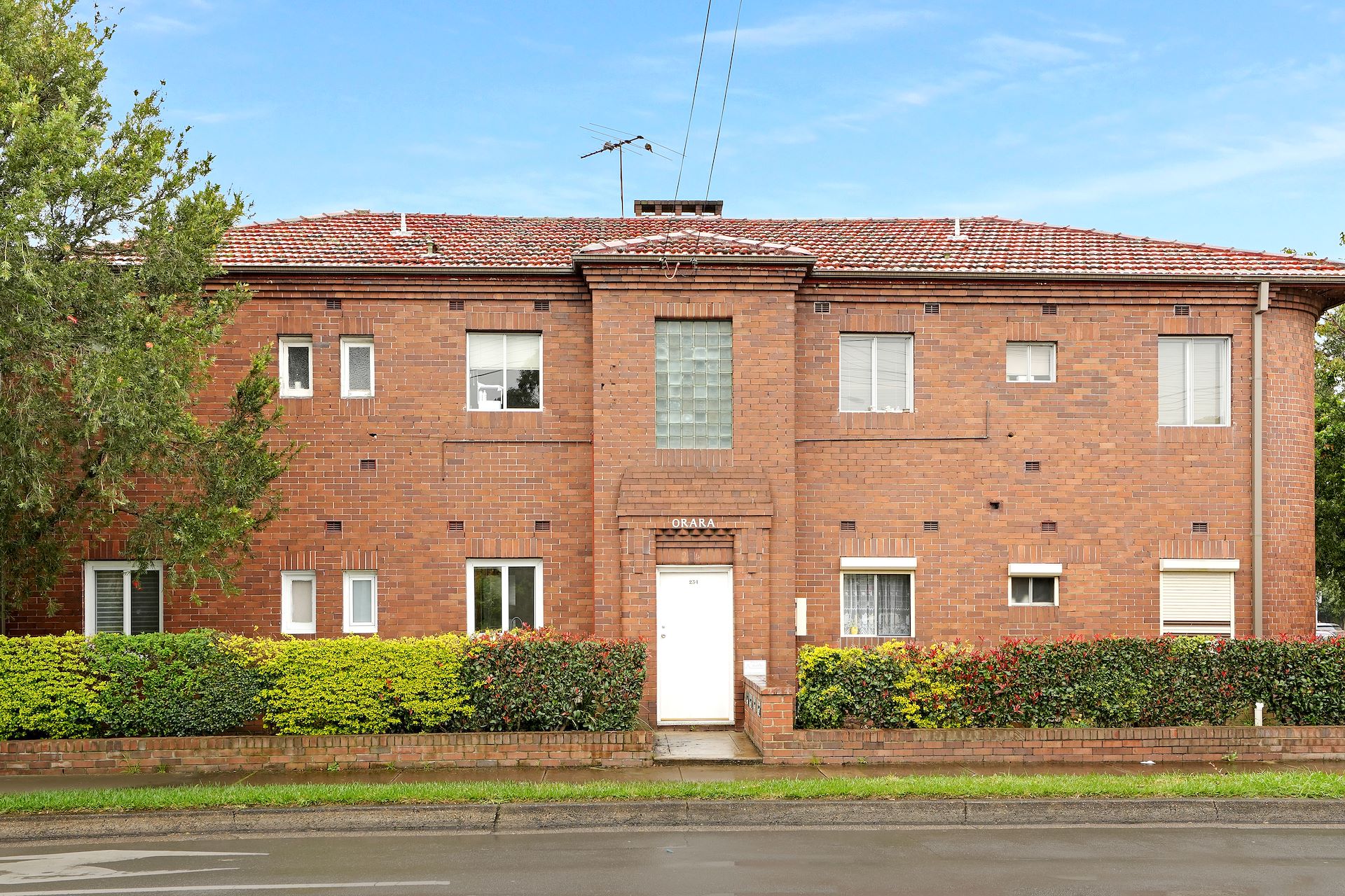 2/234 Wentworth Road, Burwood, NSW 2134