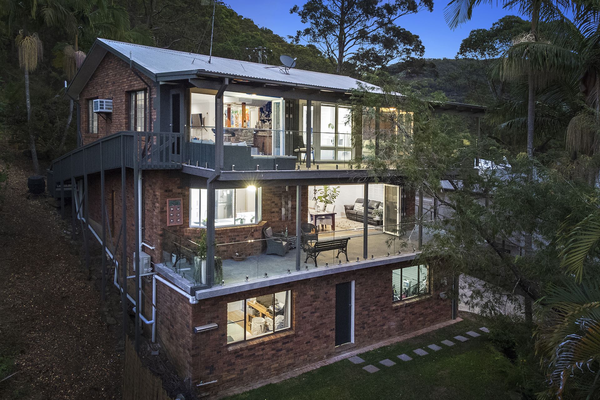 9 Brooklyn Road, Brooklyn, NSW 2083