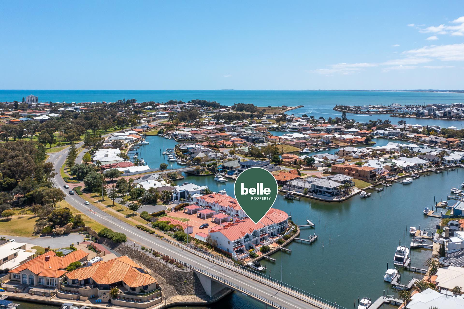 4/20 Baruna Court, Halls Head, WA 6210