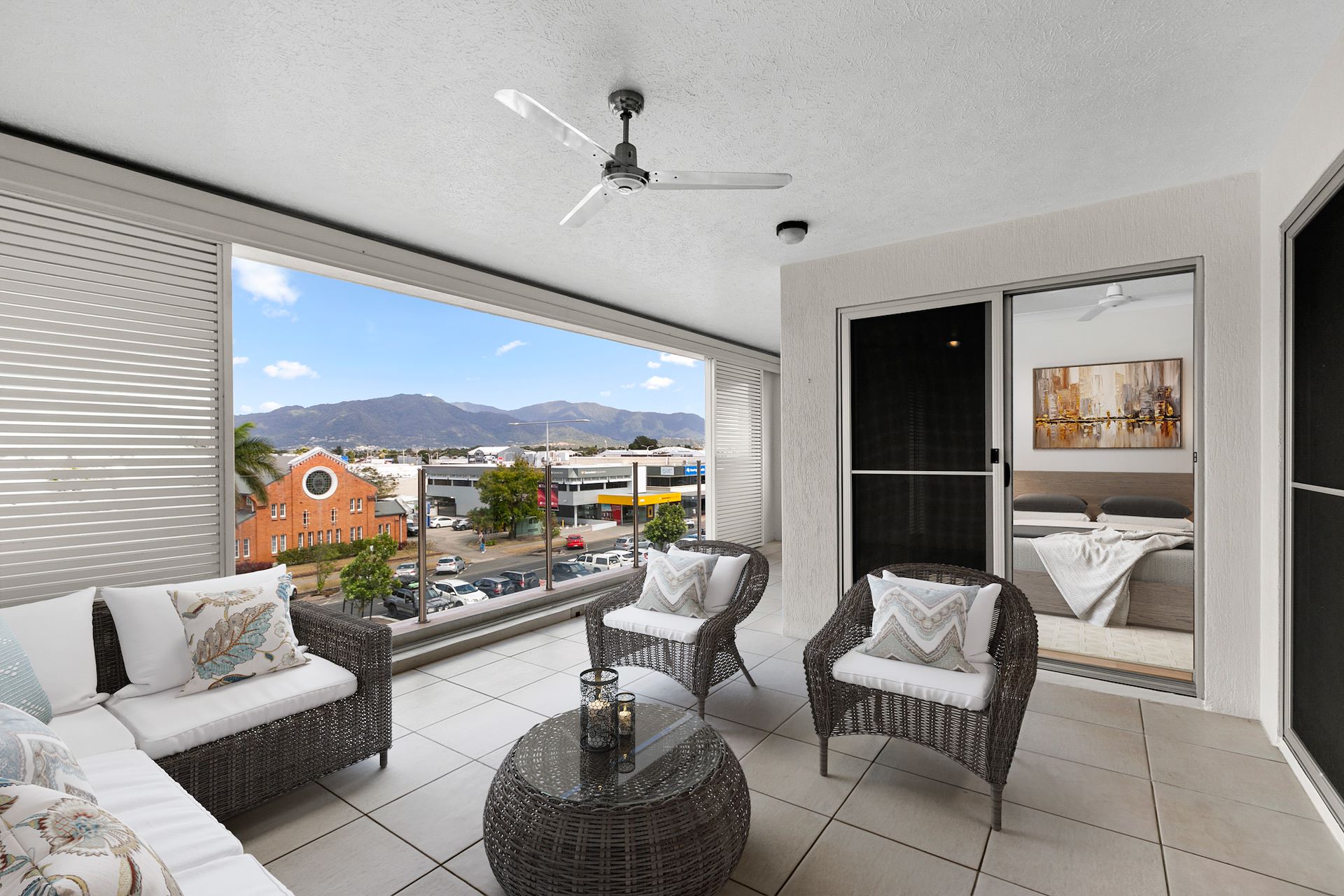 15/112118 Sheridan Street, Cairns City, QLD 4870