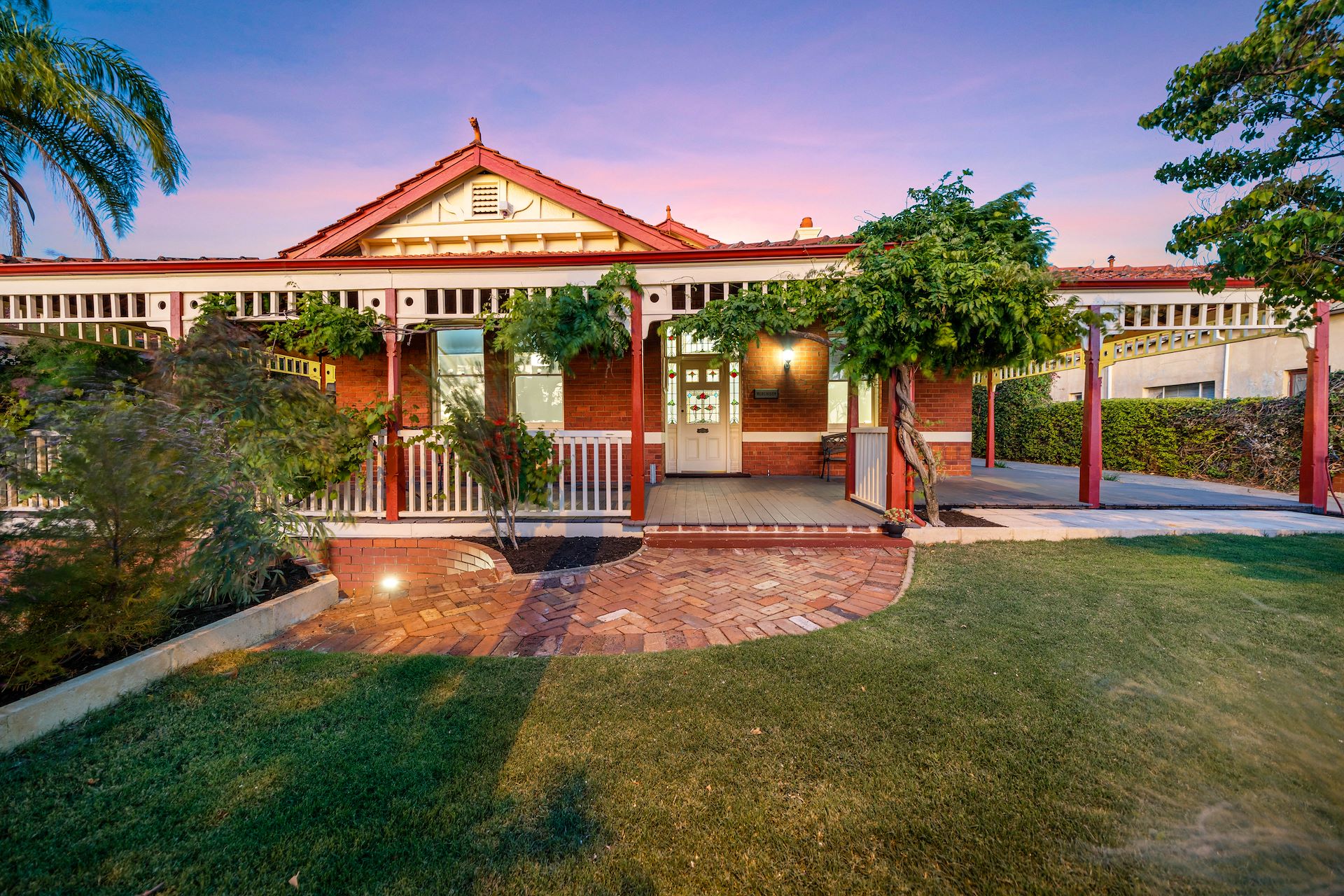 232 Walcott Street, Menora, WA 6050