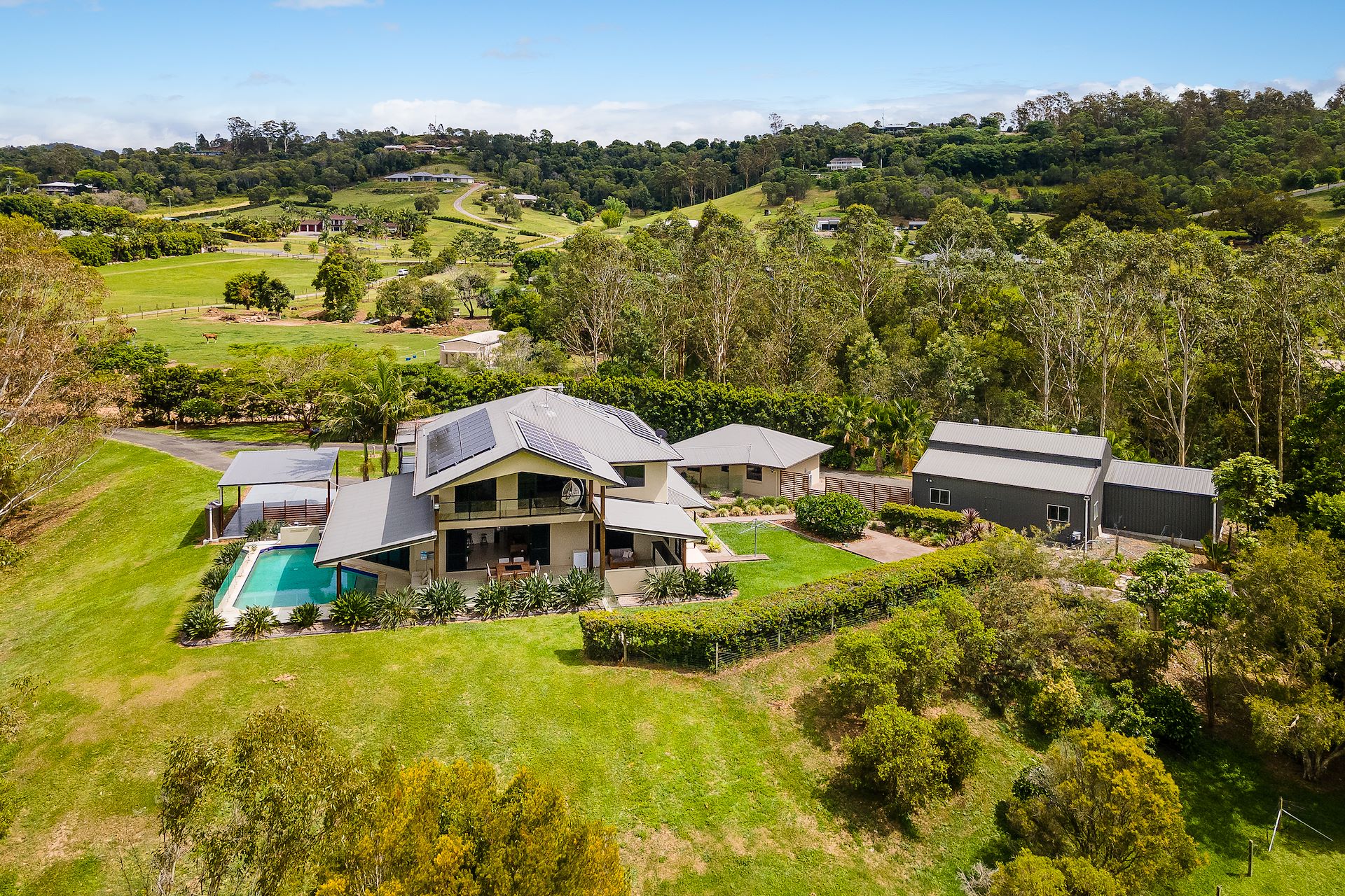 35 Oak River Road, Draper, QLD 4520