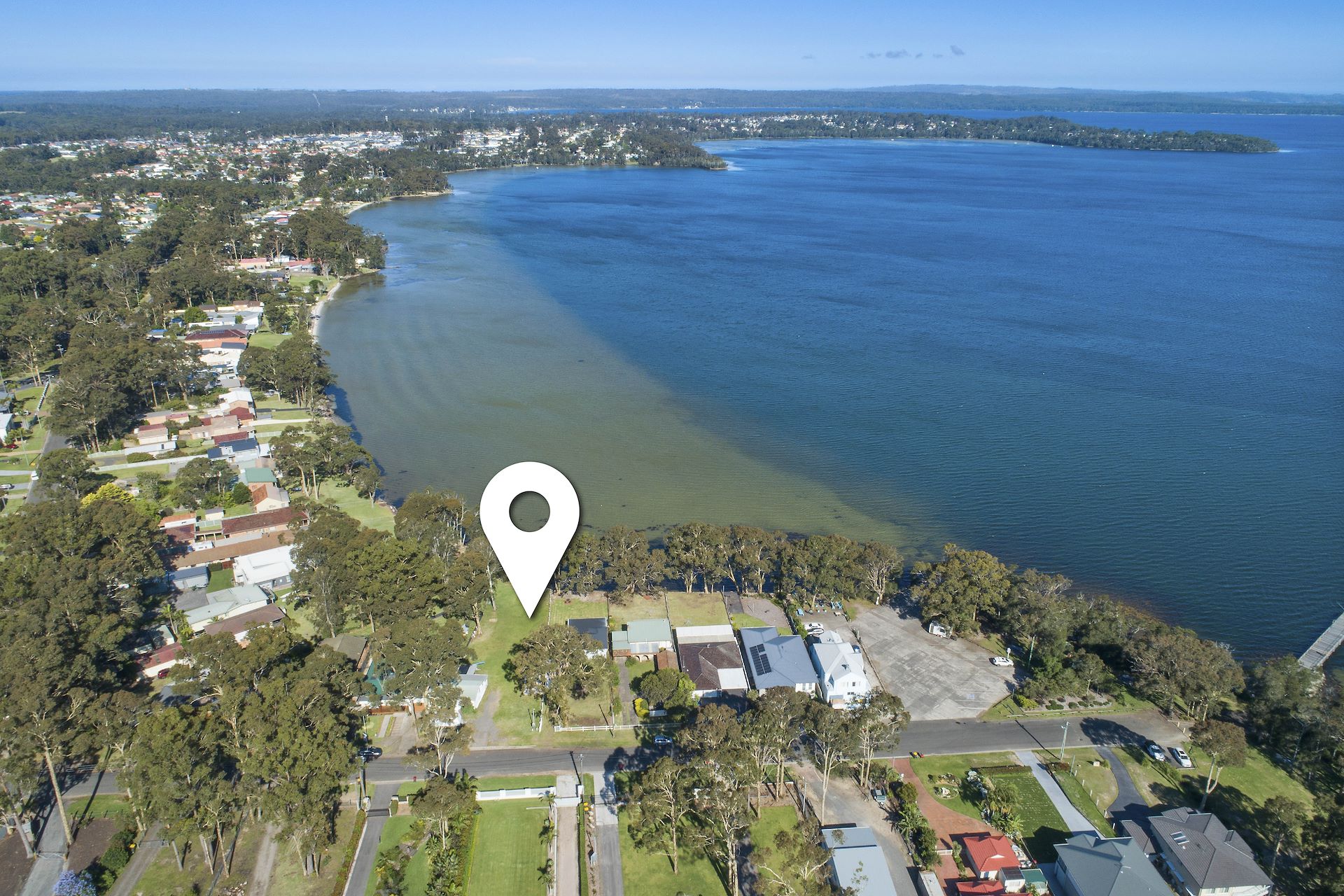 LOT 2/14 Island Point Road, St Basin, NSW 2540
