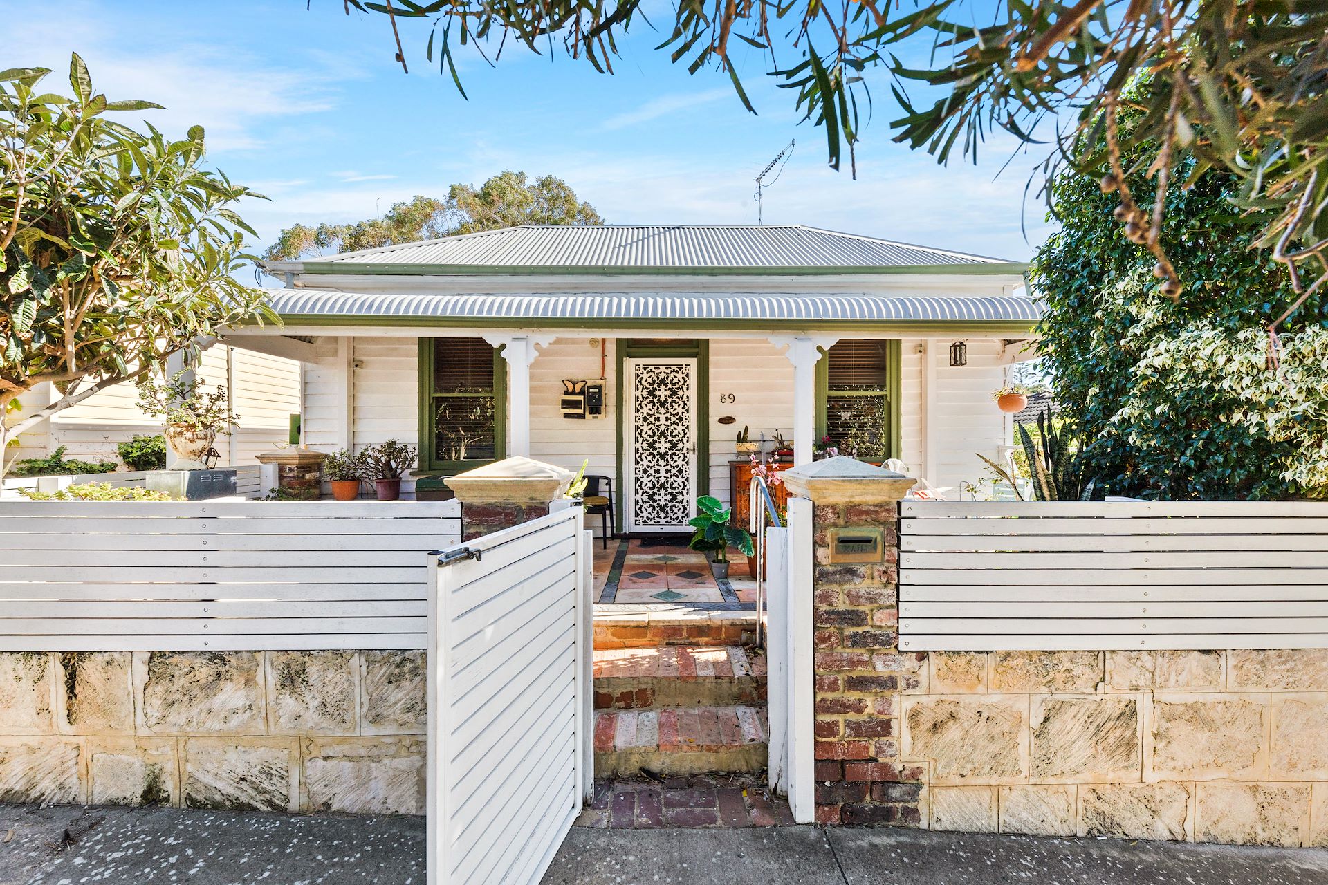 89 Edmund Street, Fremantle, WA 6160