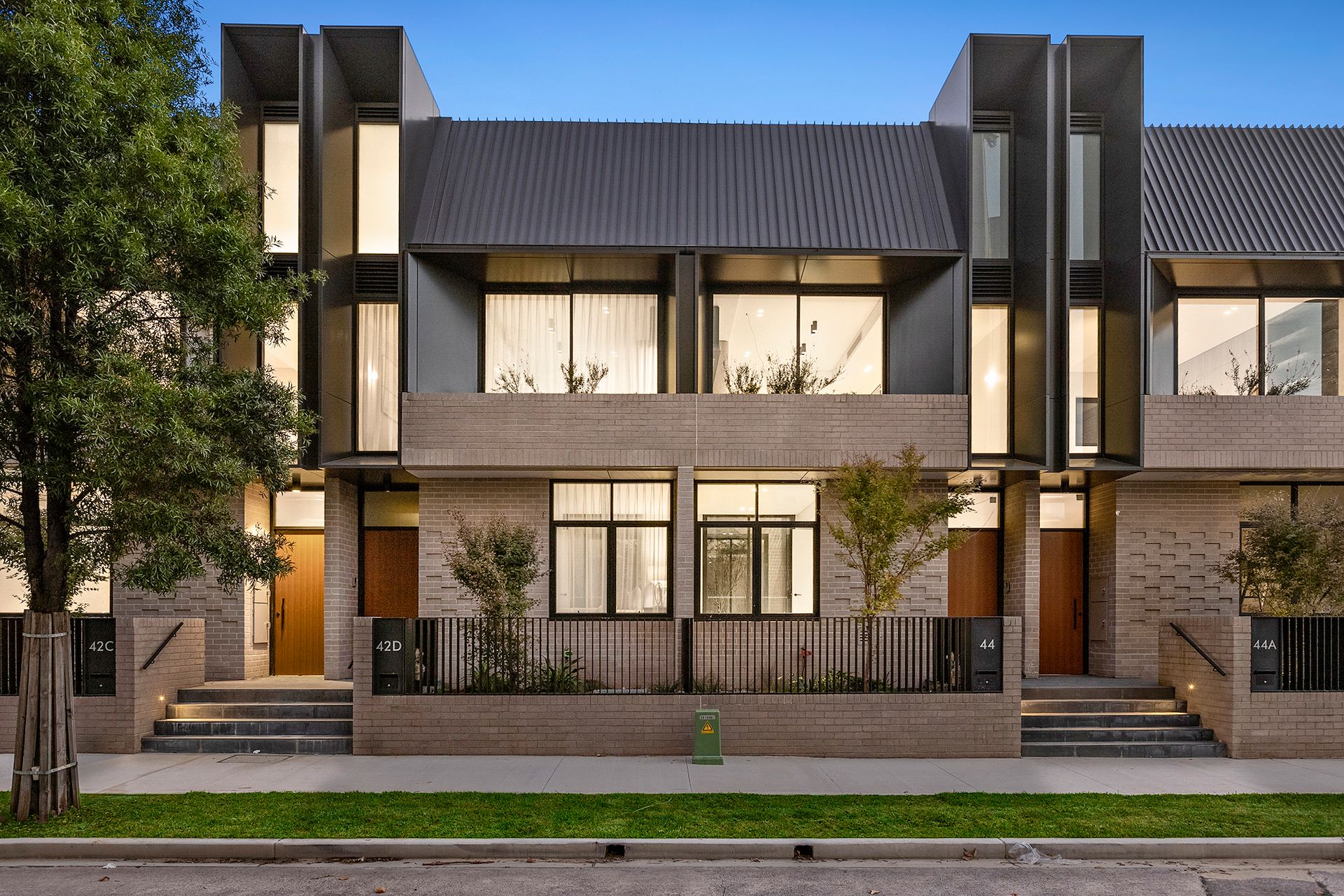 42A Wentworth Park Road, Glebe, NSW 2037