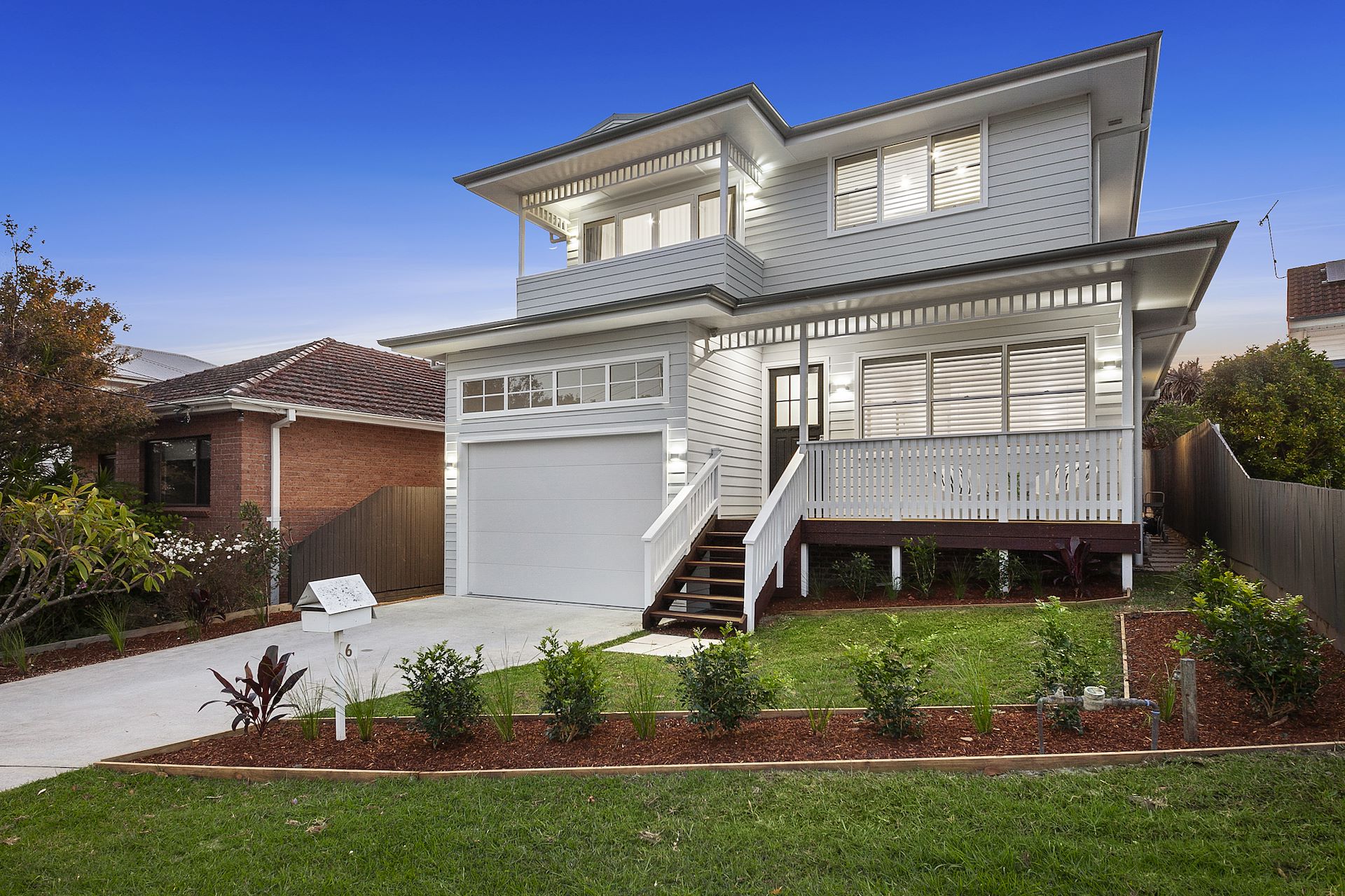 6 Eileen Street, North Balgowlah, NSW 2093