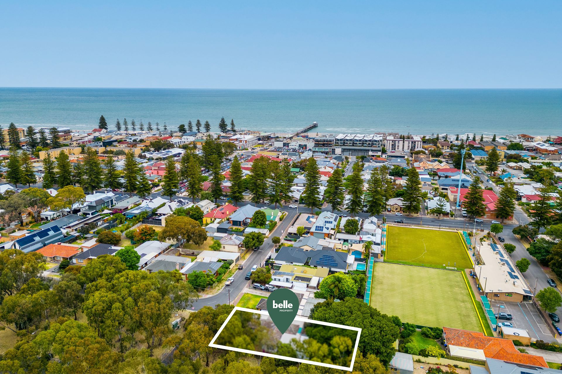 10 Raymond Street, Henley Beach, SA 5022