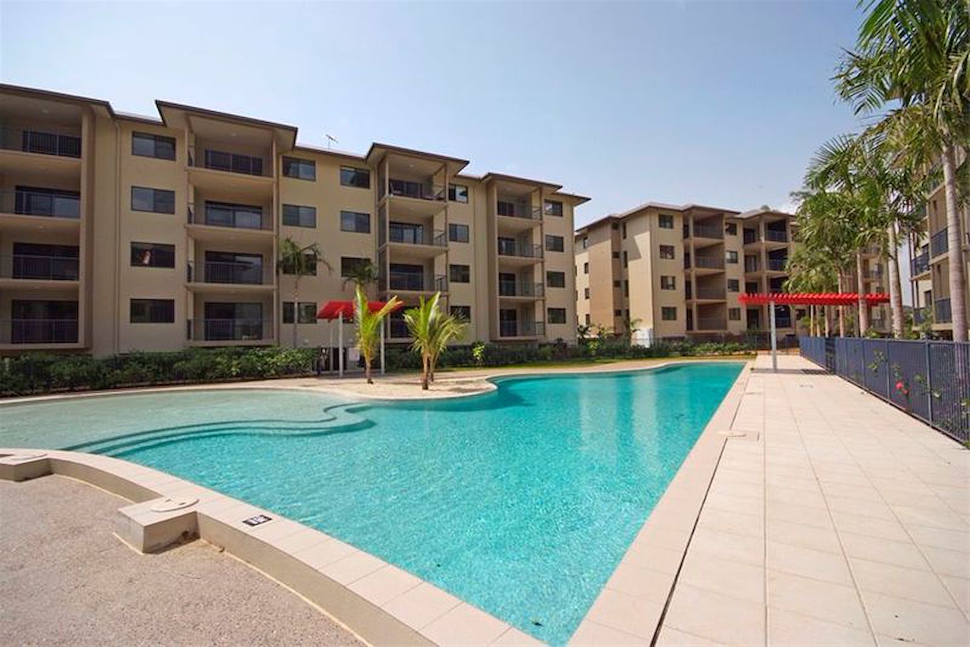 81/8991 Ishmael Road, Earlville, QLD 4870