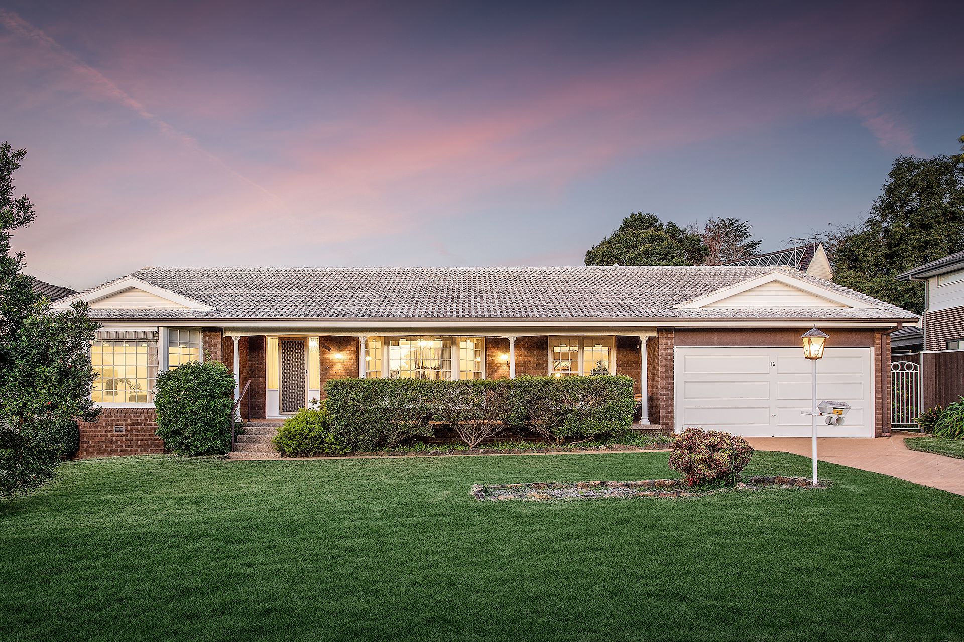 16 Stroud Place, Belrose, NSW 2085
