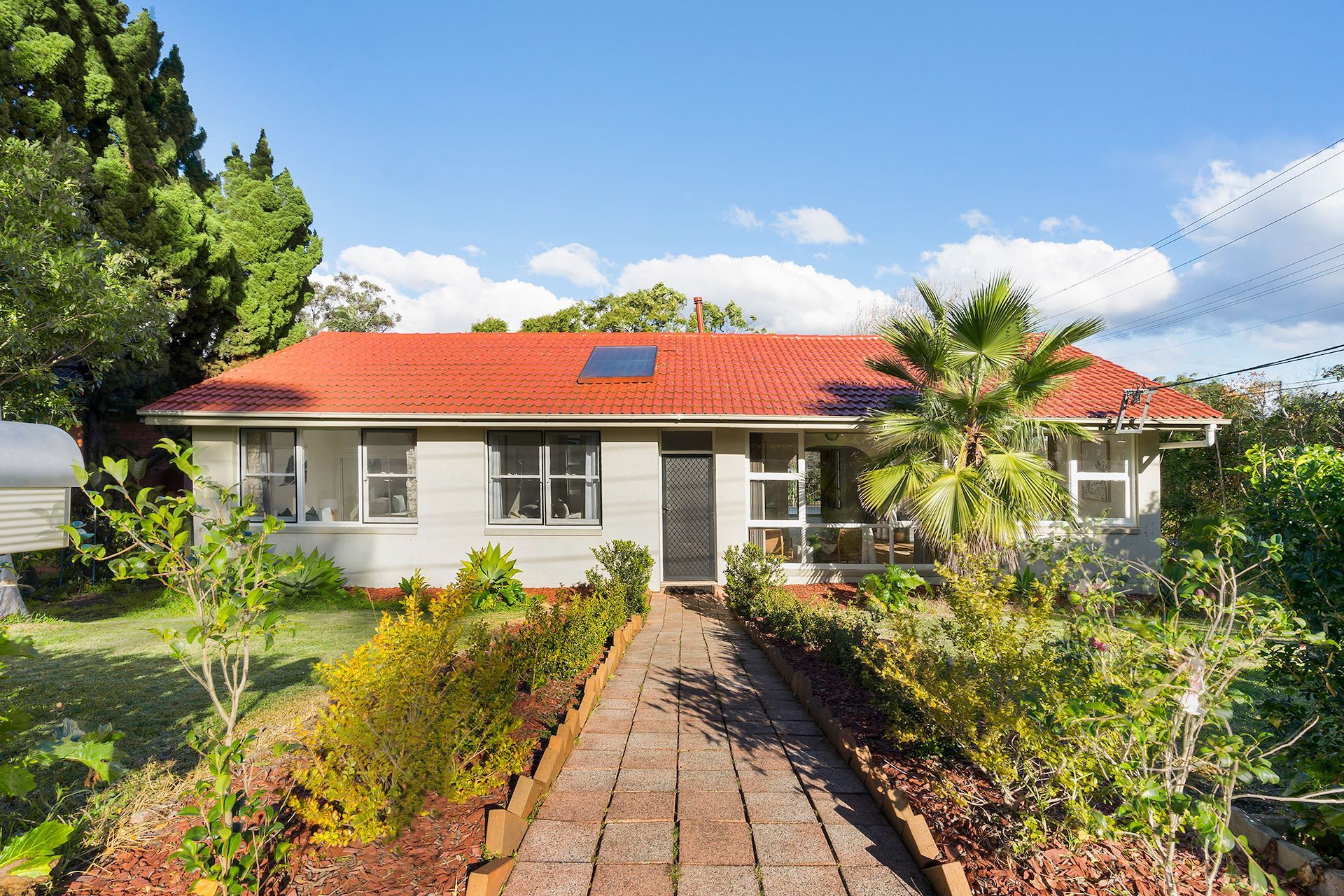 1 Bradley Drive, Carlingford, NSW 2118