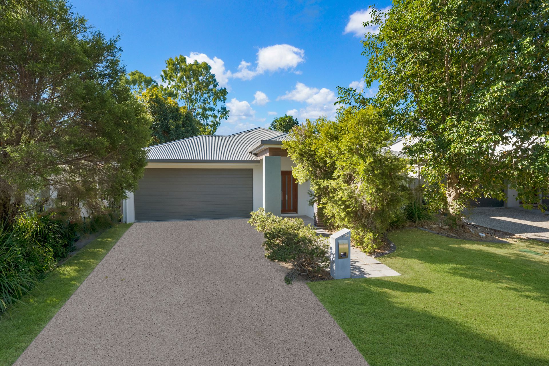 24 Freedom Green, Rasmussen, QLD 4815