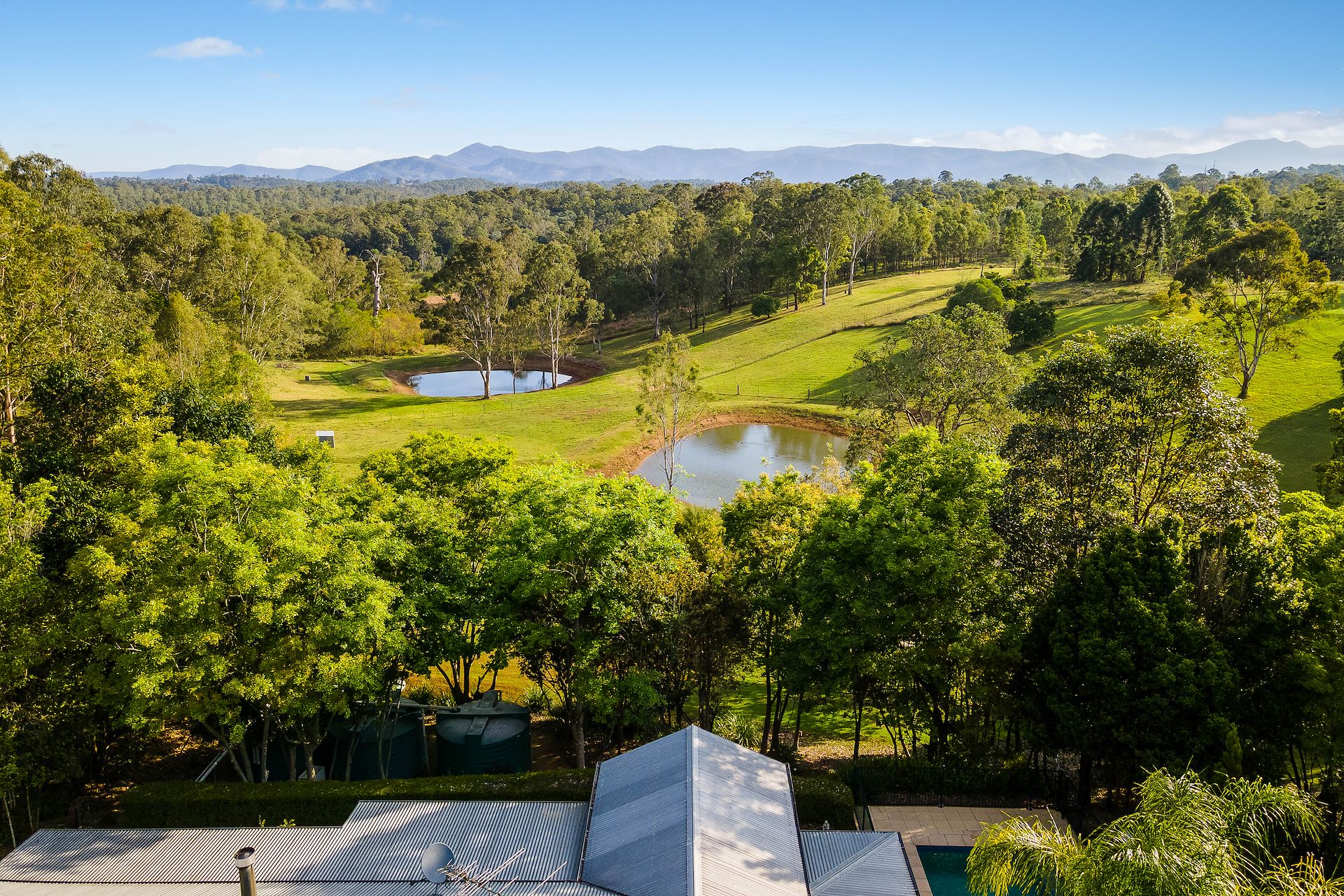 22 Rush Creek Road, Rush Creek, QLD 4521