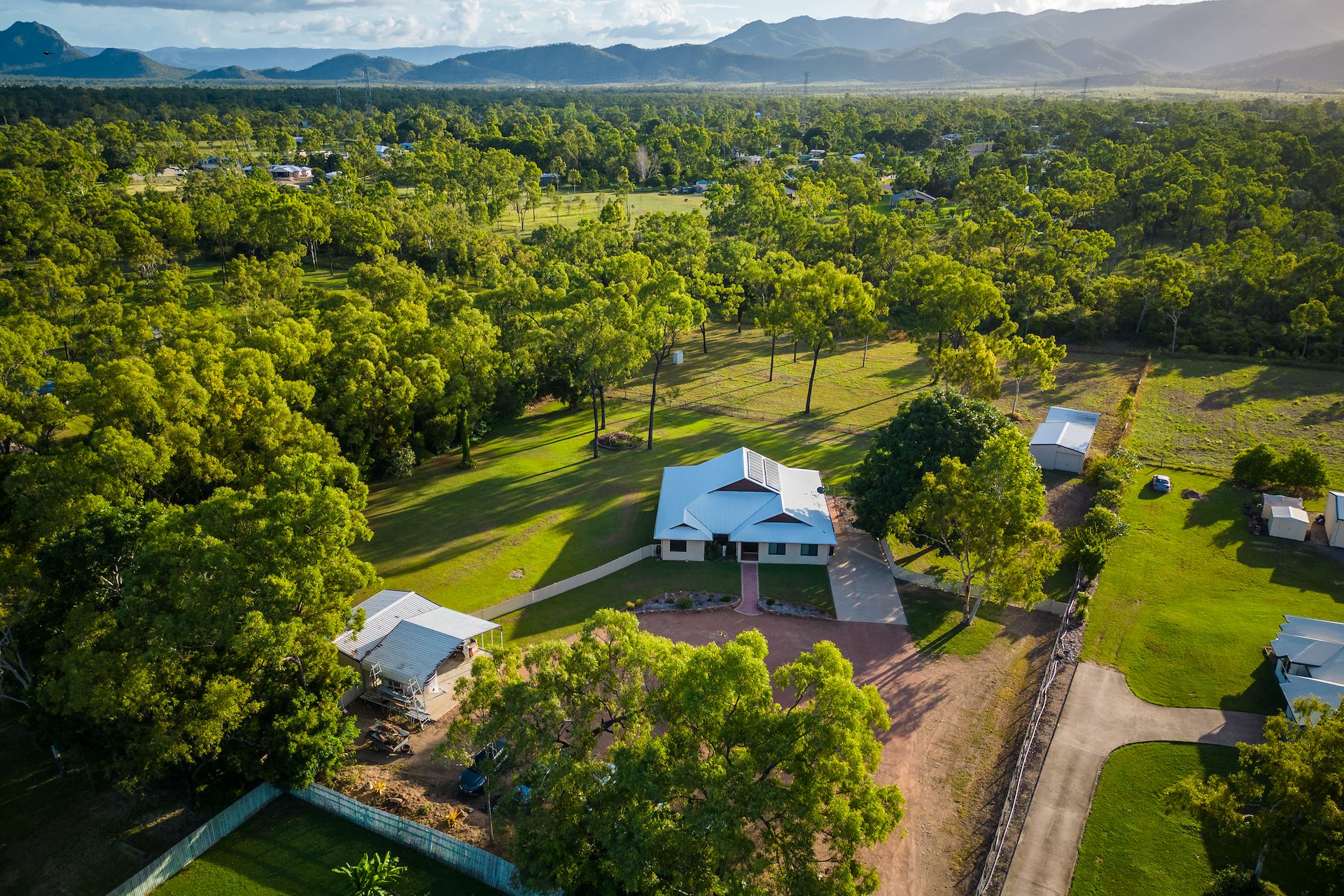 6 Tennessee Way, Kelso, QLD 4815