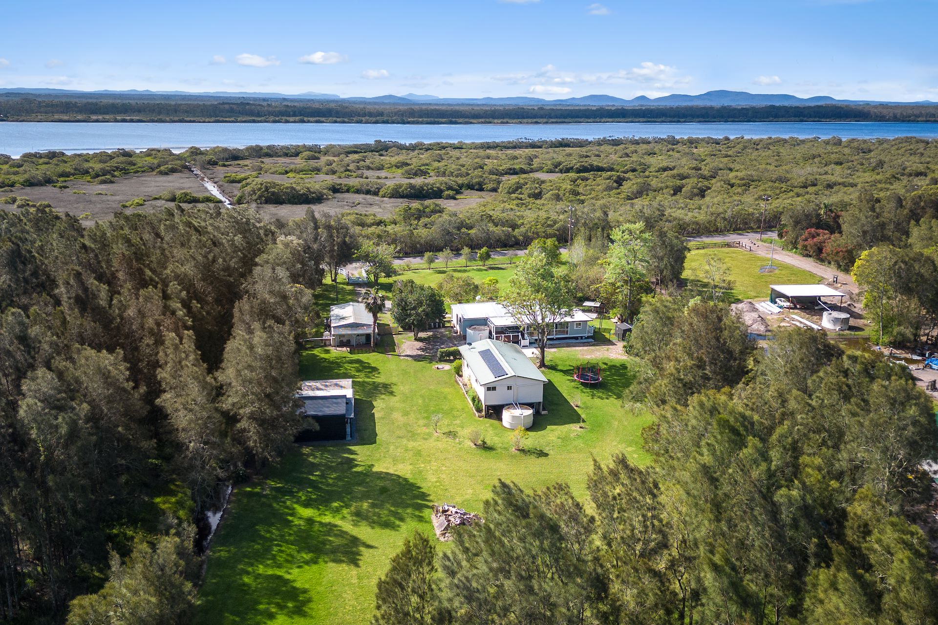 400 Marsh Road, Bobs Farm, NSW 2316