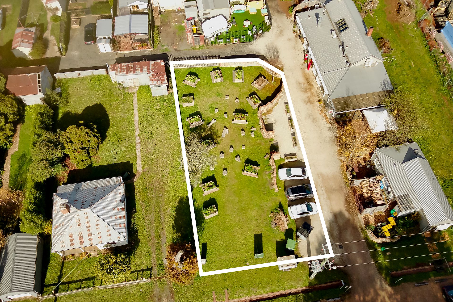 7 Albert Street, Trentham, VIC 3458