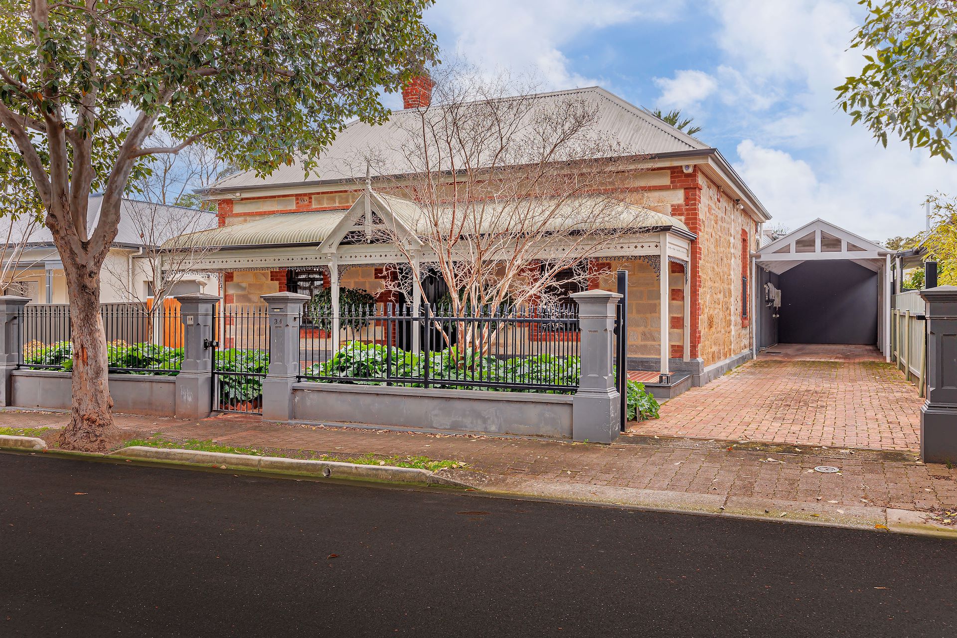 34 Fuller Street, Parkside, SA 5063