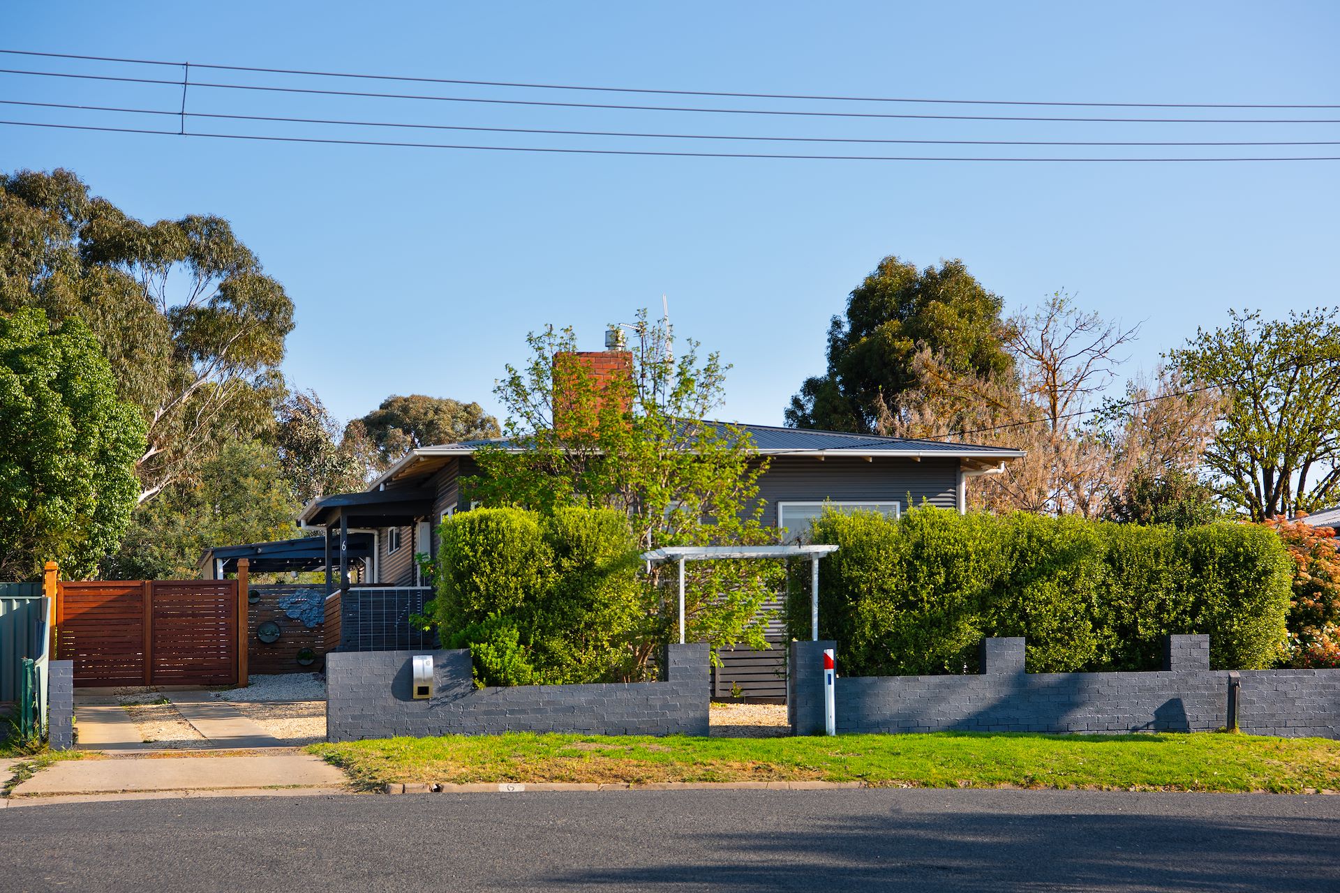 6 Etty Street, Castlemaine, VIC 3450