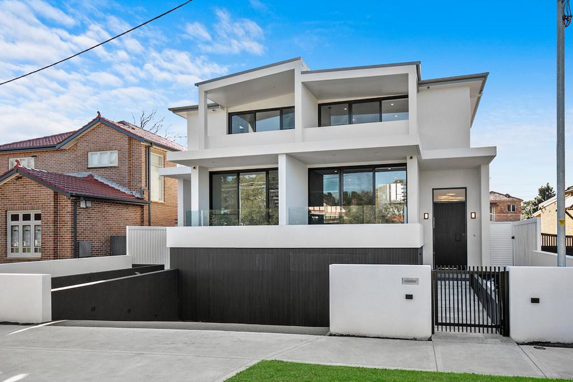 36A Lenore Street, Russell Lea, NSW 2046