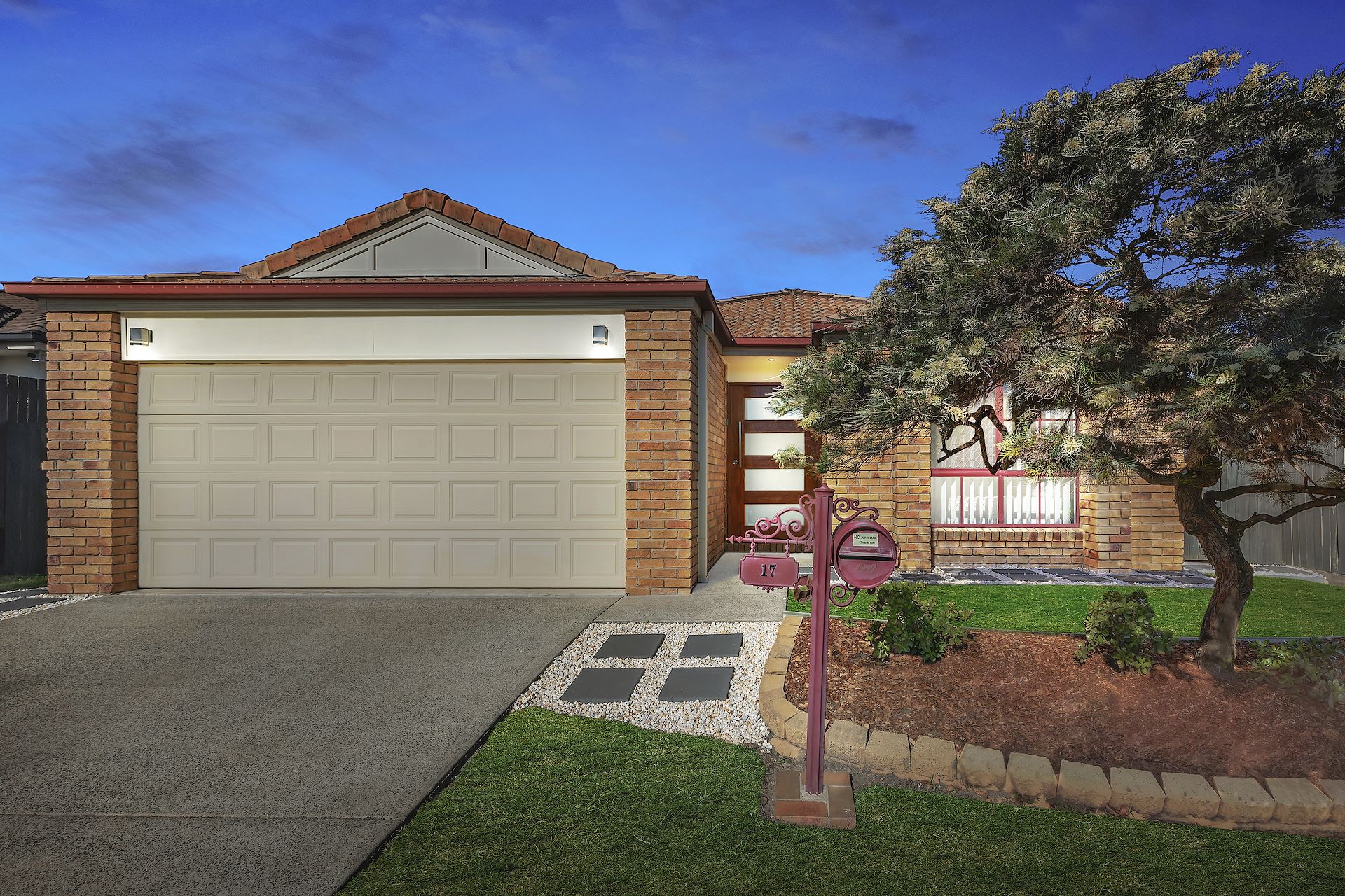 17 Marlborough Place