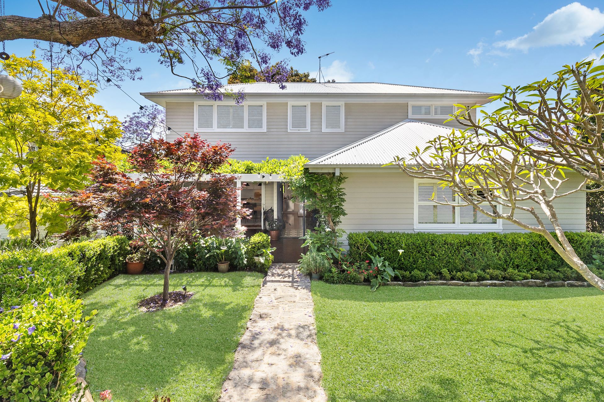 4 Ganora Street, Gladesville, NSW 2111