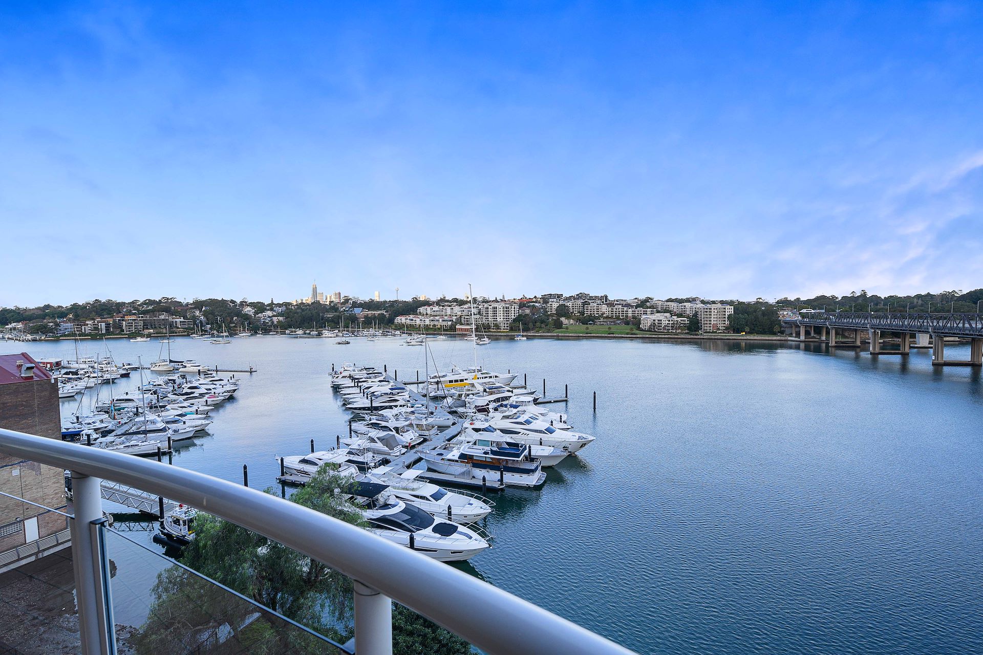 701/5 Cary Street, Drummoyne, NSW 2047